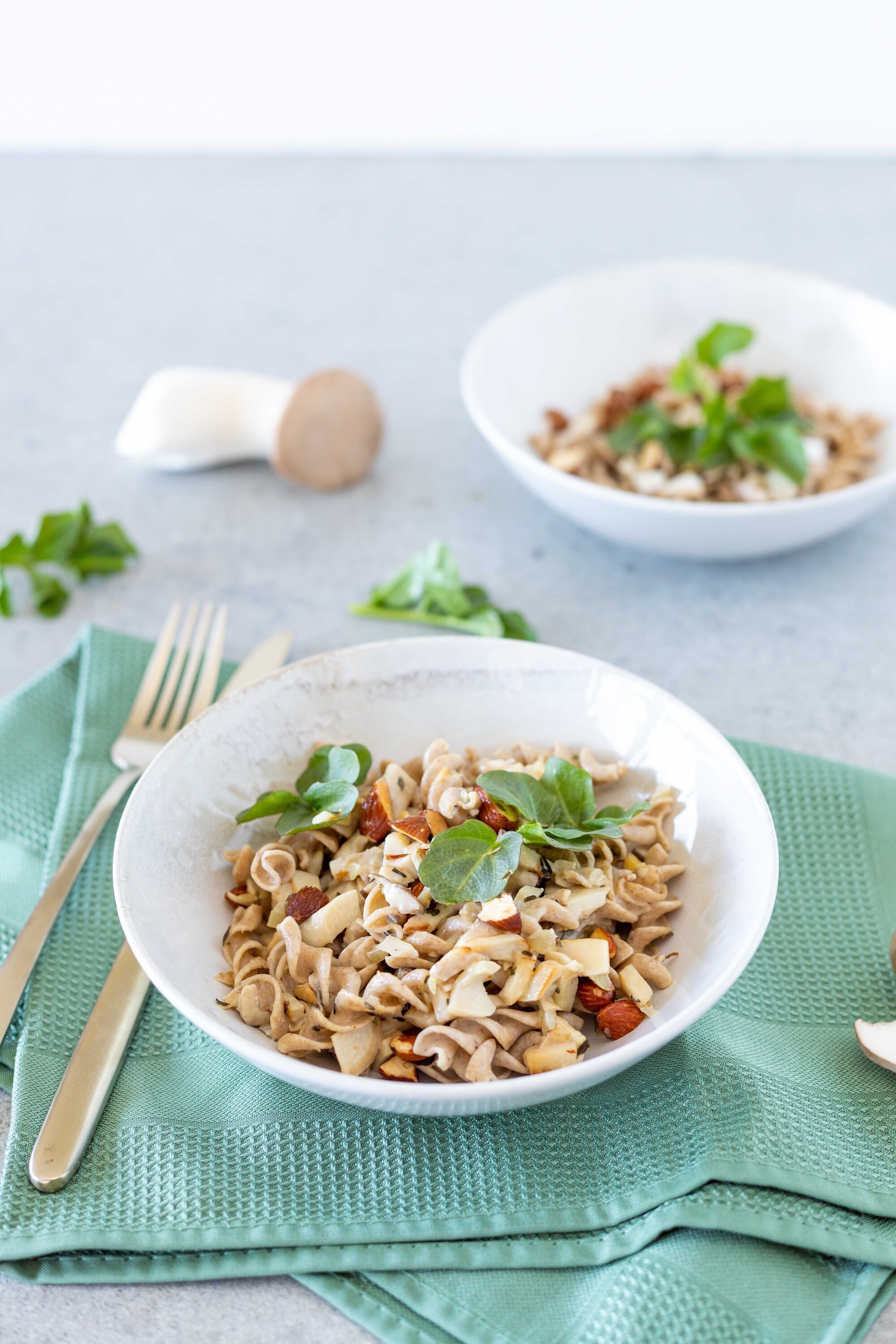 MÄSER Teller-Set »Ossia«