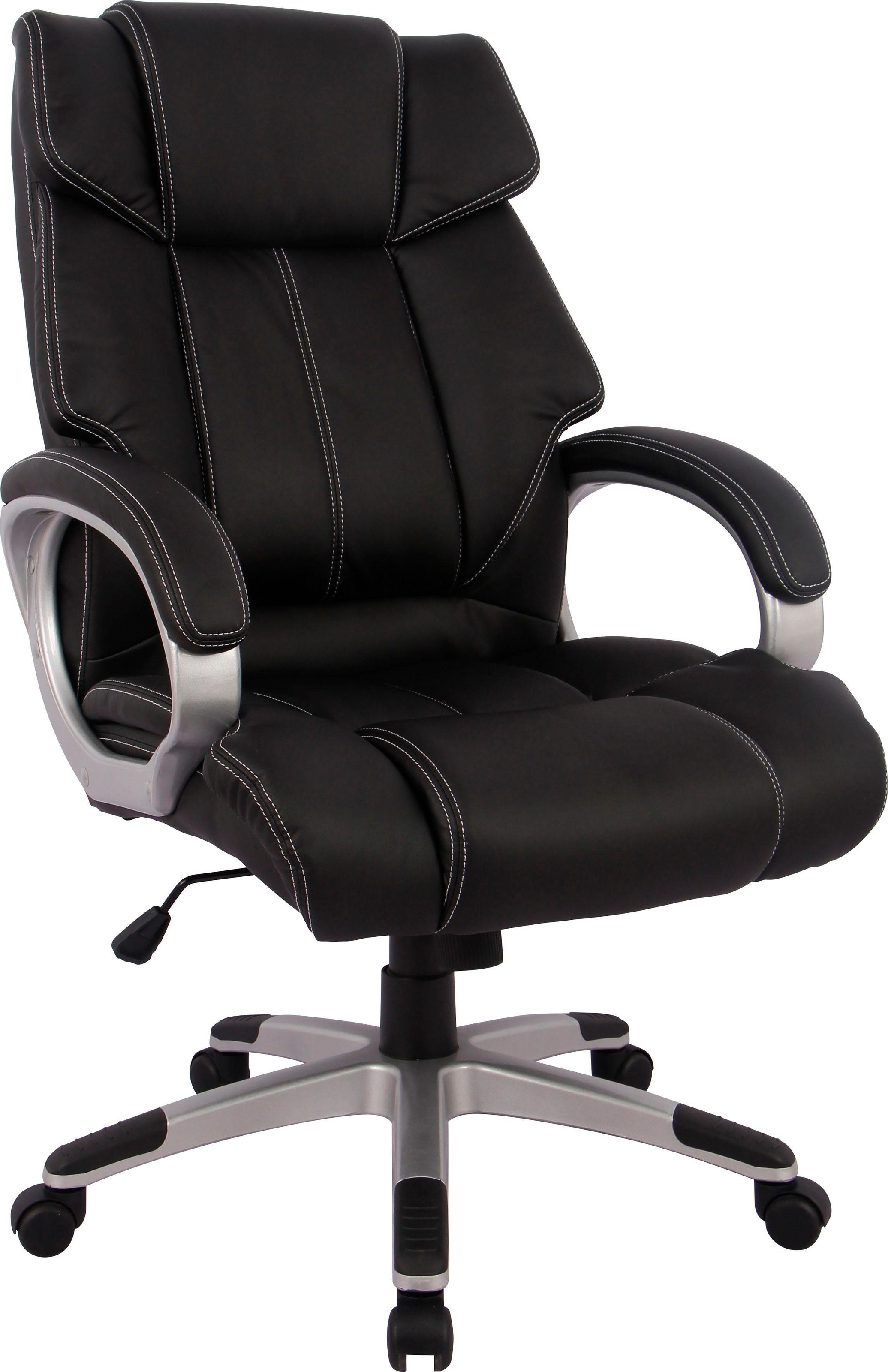 INOSIGN Chefsessel, Kunstleder