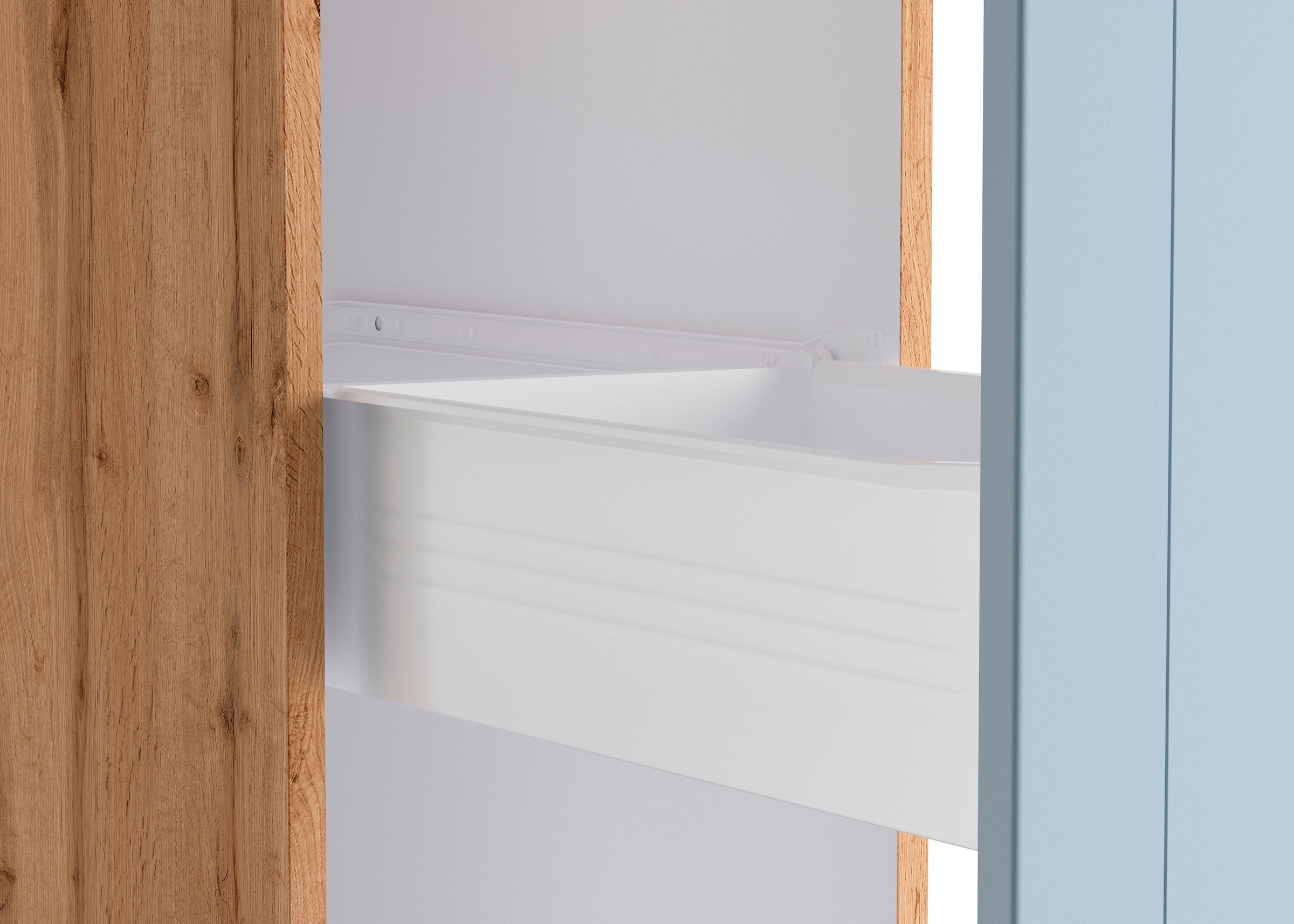 KOCHSTATION Apothekerschrank »KS-Lana«, Breite 30 cm