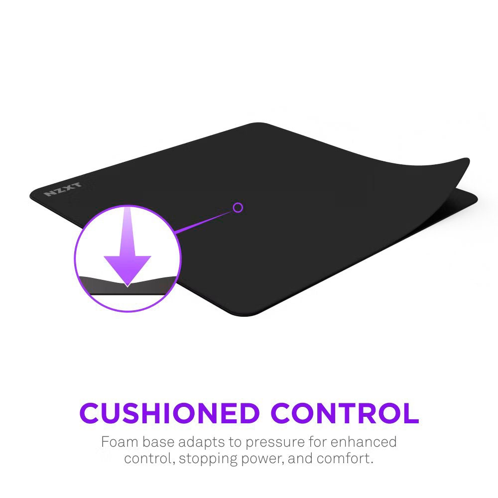 NZXT Mauspad »Zone Elite (XL)«