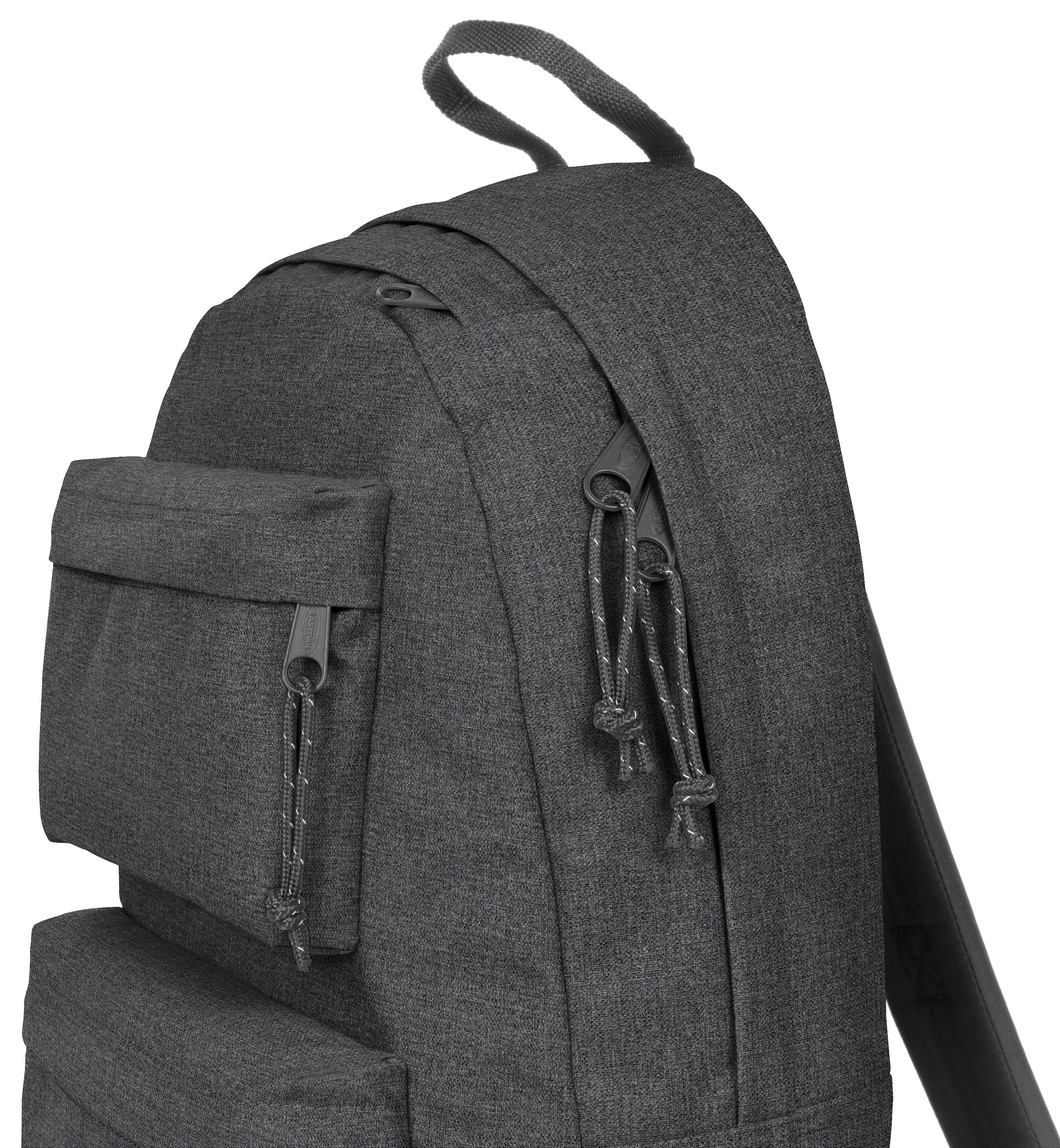 Eastpak Freizeitrucksack »PADDED DOUBLE«, Schulrucksack Arbeitsrucksack Streetpack