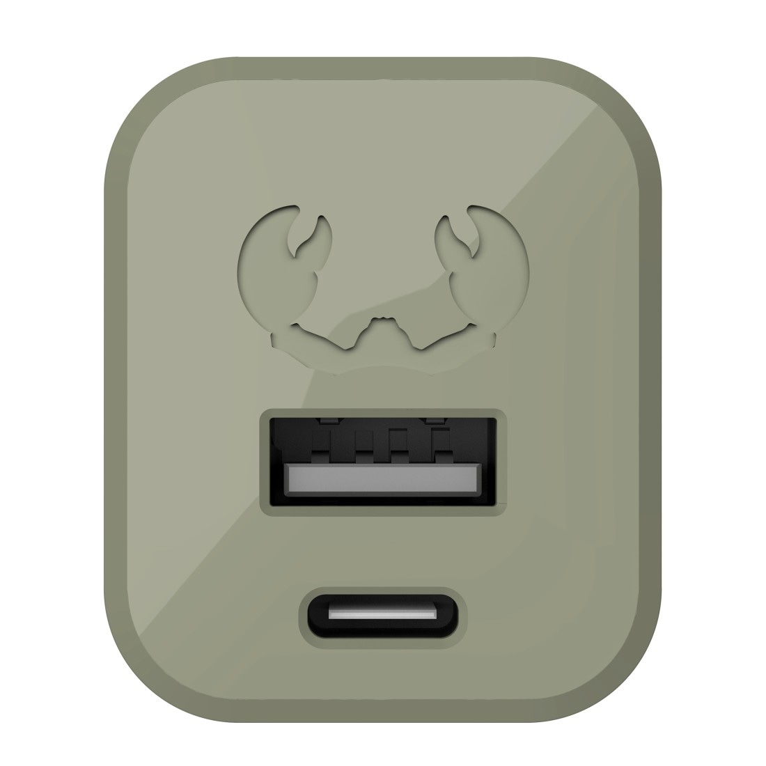 Fresh´n Rebel USB-Ladegerät »Mini-Charger USB-C und USB-A, PD 30W«