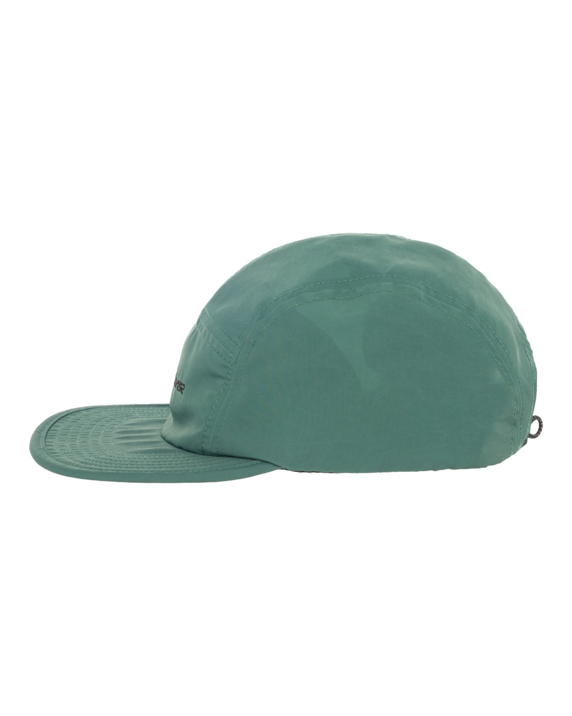 Quiksilver Fitted Cap »Camp Stacker 2«