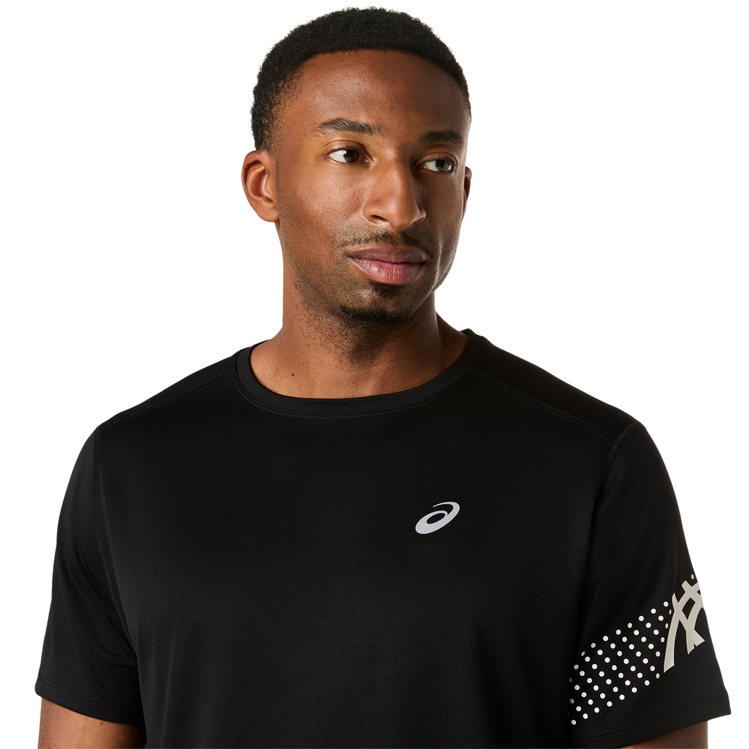 Asics Laufshirt »ICON SS TOP«