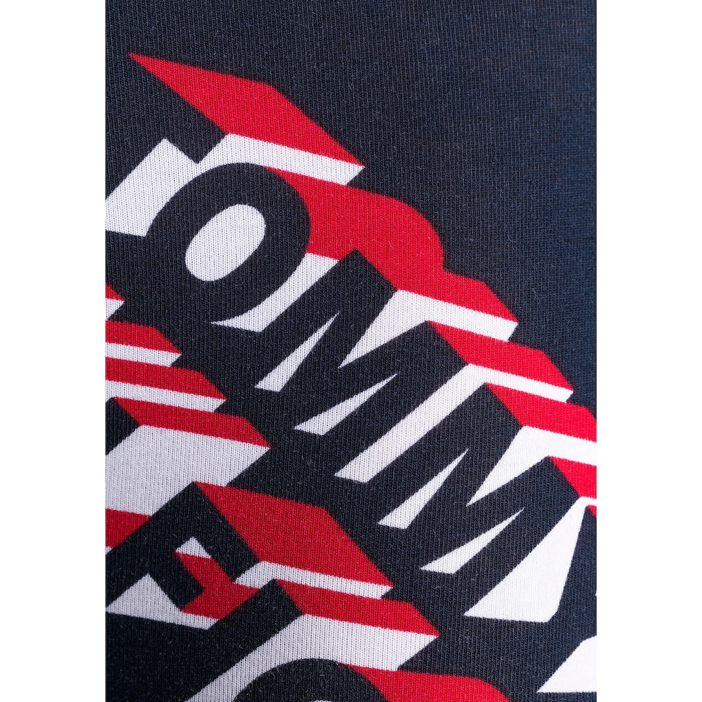 TOMMY HILFIGER Boxer, (1 St.)