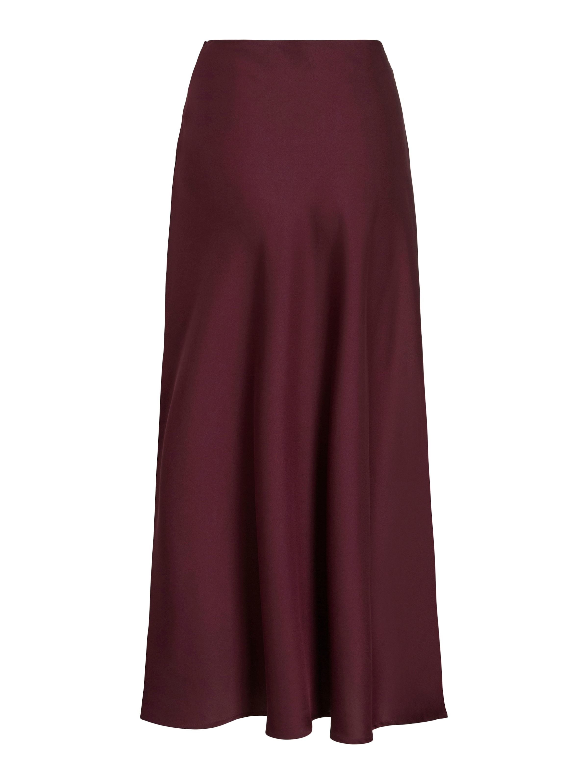 Vila Maxirock »VIELLETTE HW LONG SKIRT - NOOS«