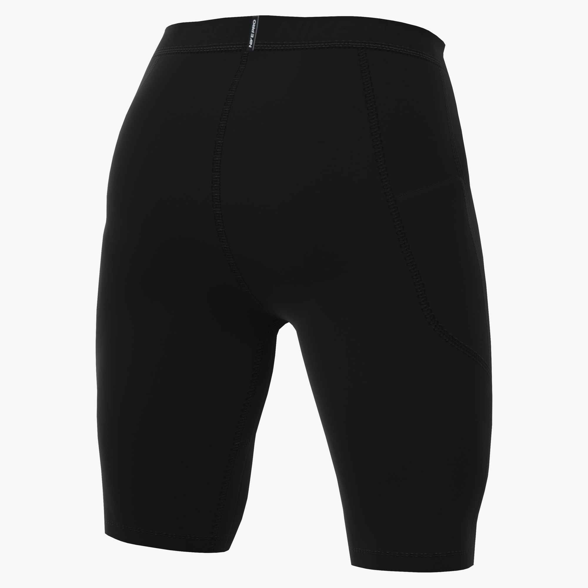Nike Trainingstights »M NP DF LONG SHORT«