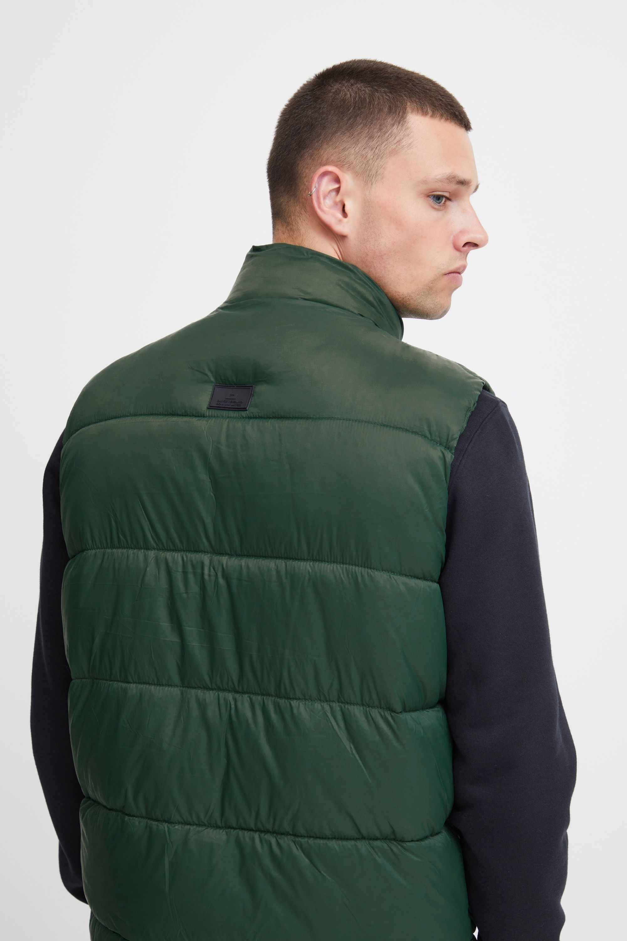 Blend Steppweste »Steppweste BHOuterwear«, (1 tlg.), Ohne