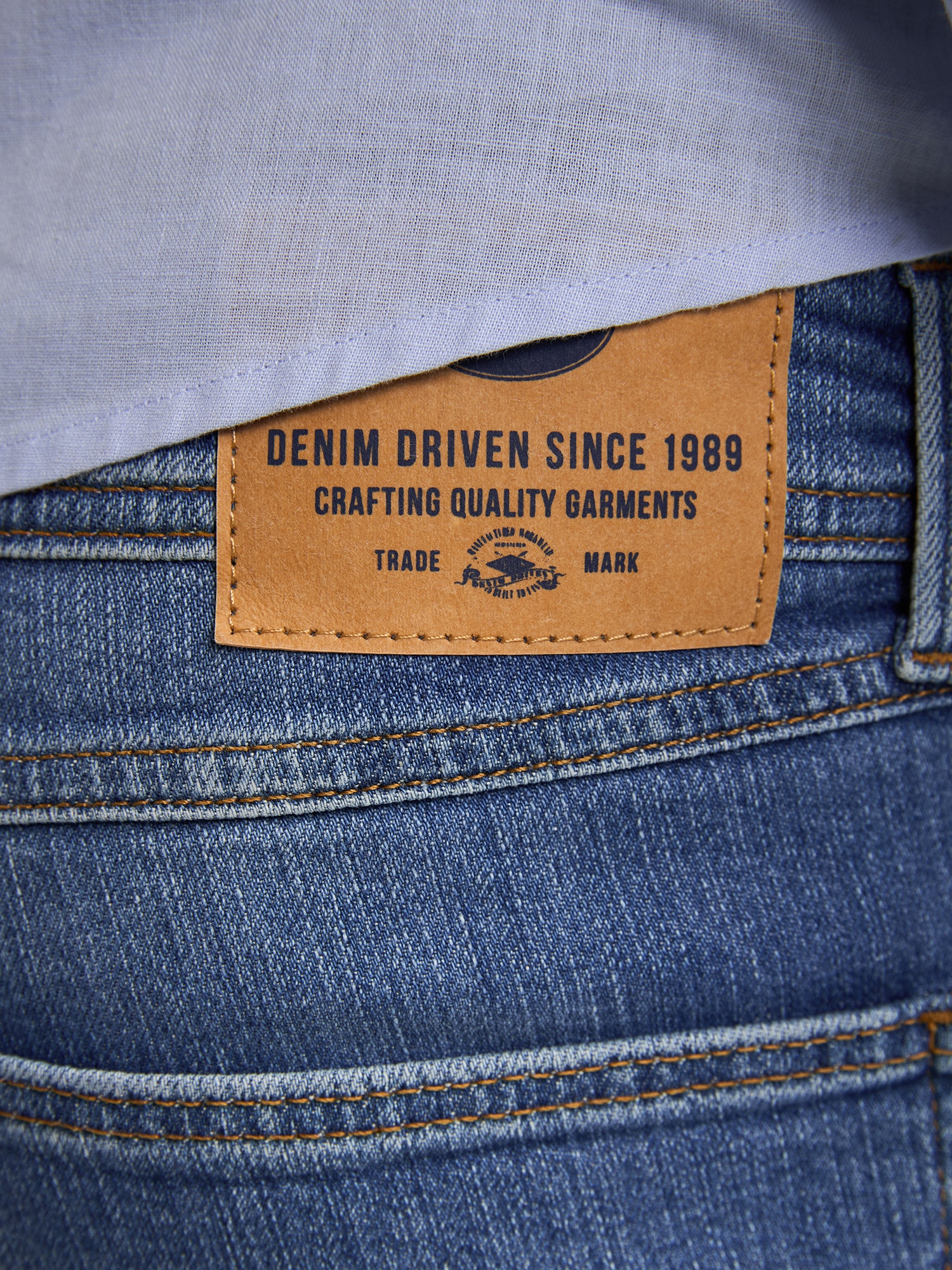 Petrol Industries Straight-Jeans »Men Denim Straight« Gerade Beinform, normale Leibhöhe