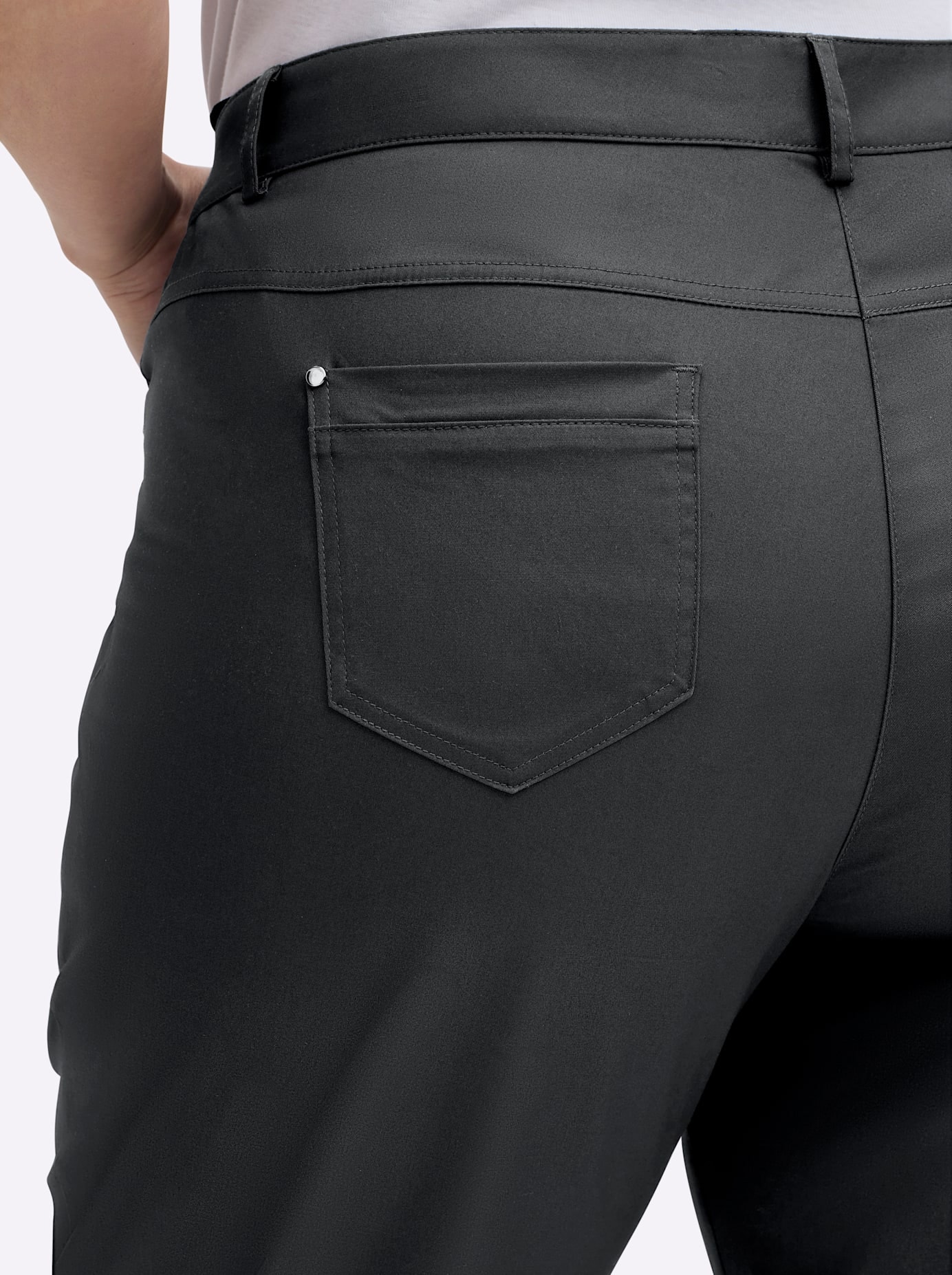 Inspirationen 7/8-Jeans, (1 tlg.)