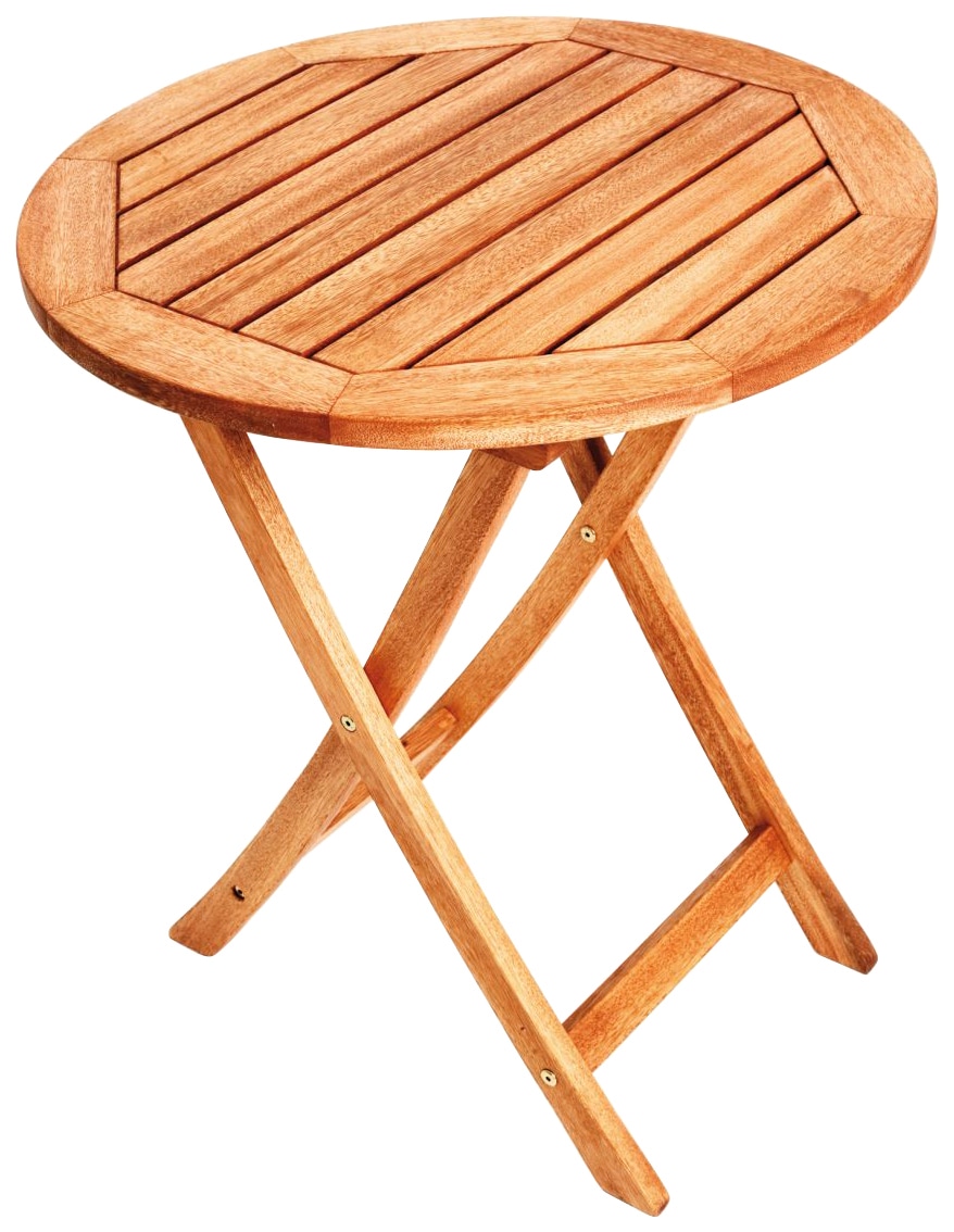 MERXX Gartentisch »Klapptisch«, Durchmesser 80 cm kaufen