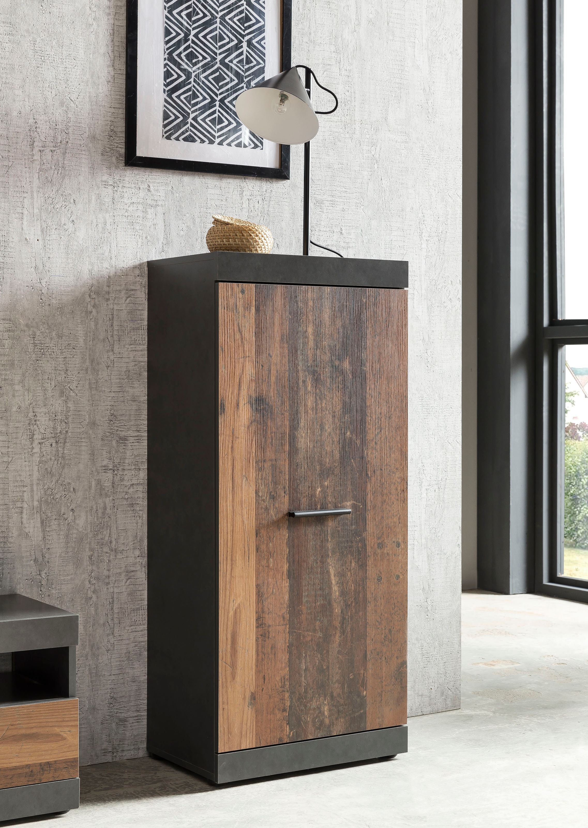 Wilmes Stauraumschrank »MOVE«, Höhe 114,5 cm