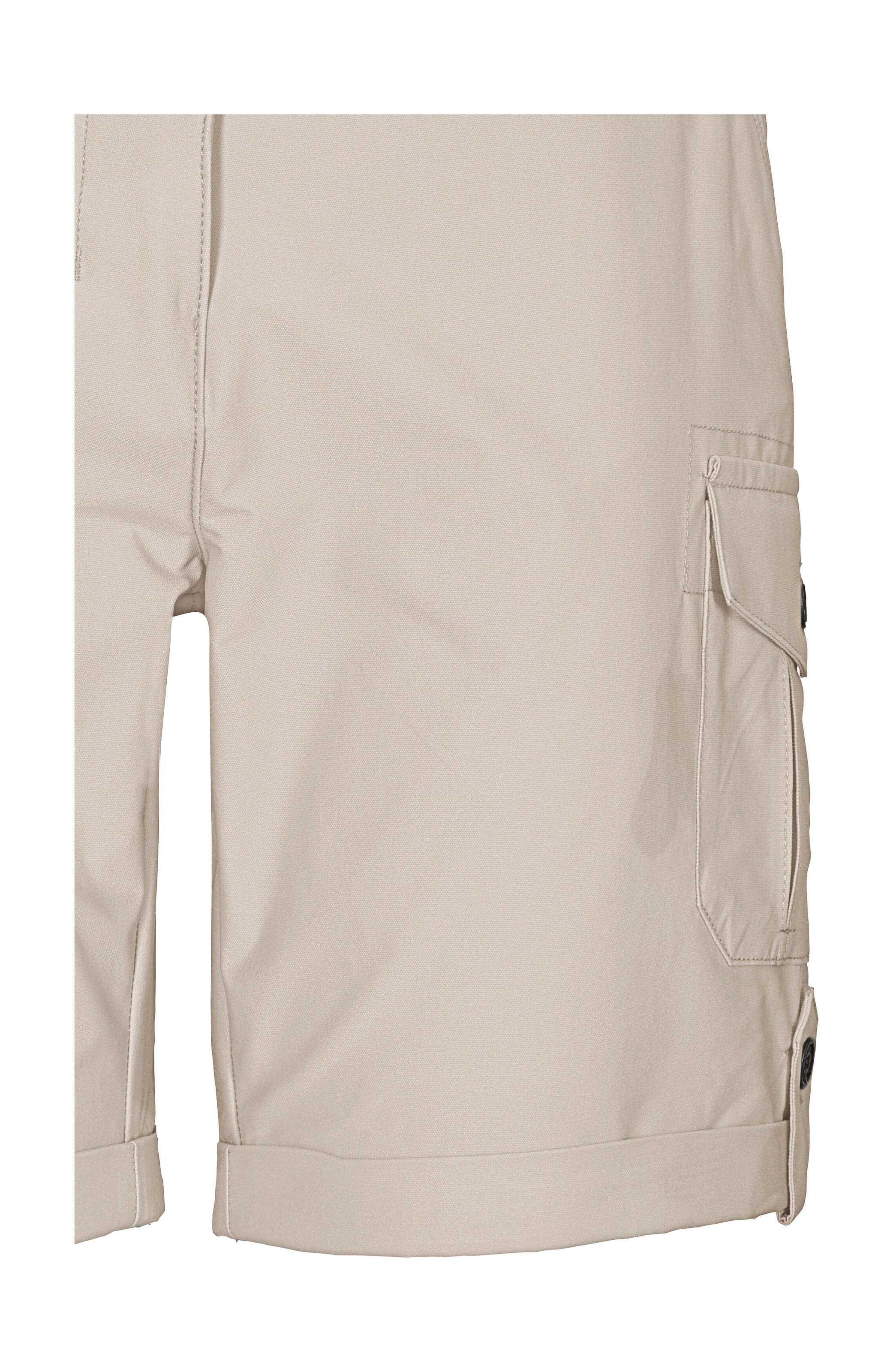 G.I.G.A. DX by killtec Shorts »GS 6 WMN SHRTS«  Shorts mit HYDROCOOL, schnelltrocknend, krempelbar, Comfort-Stretch