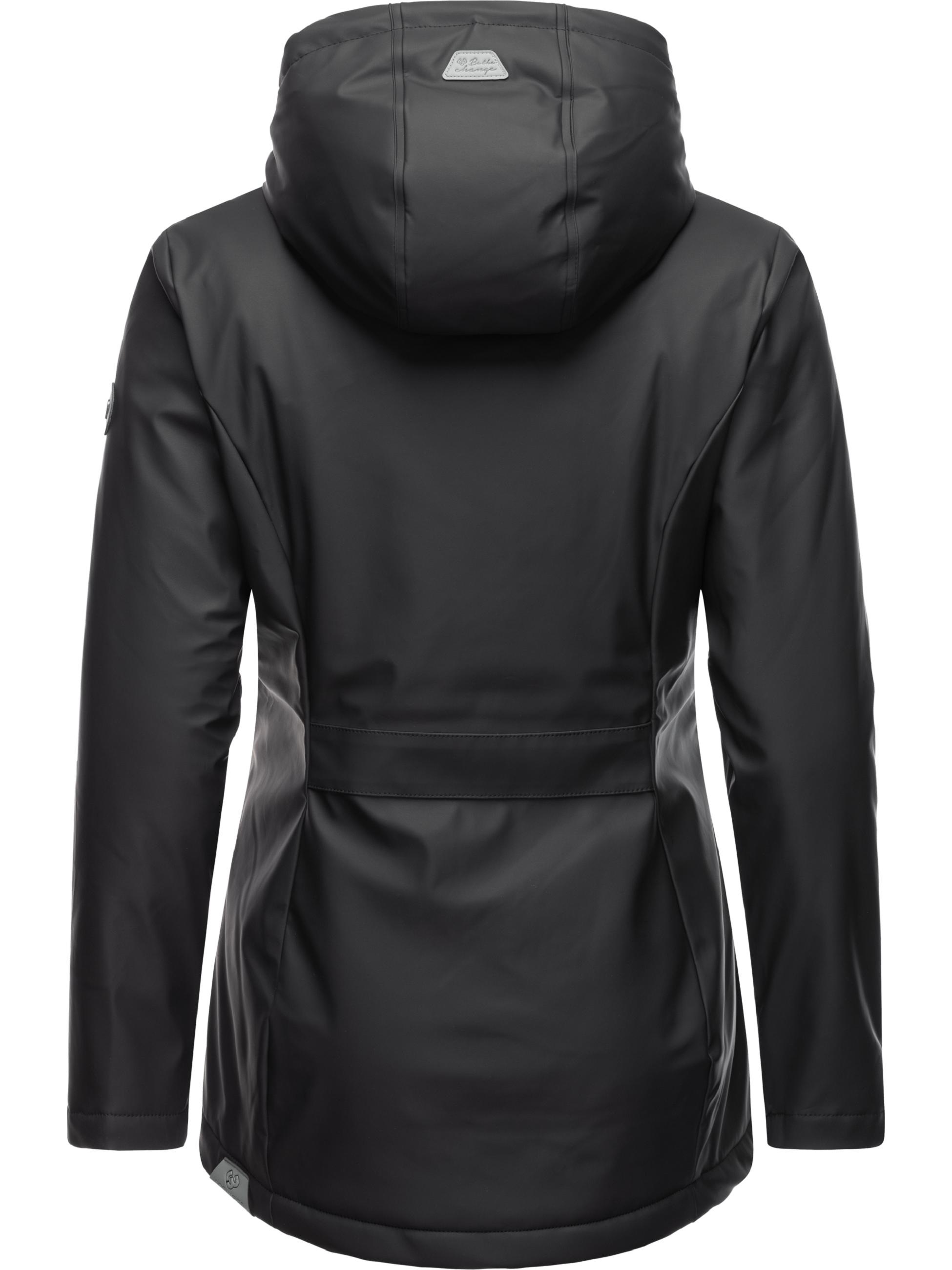 Ragwear Regenjacke »Regenjacke Marge«