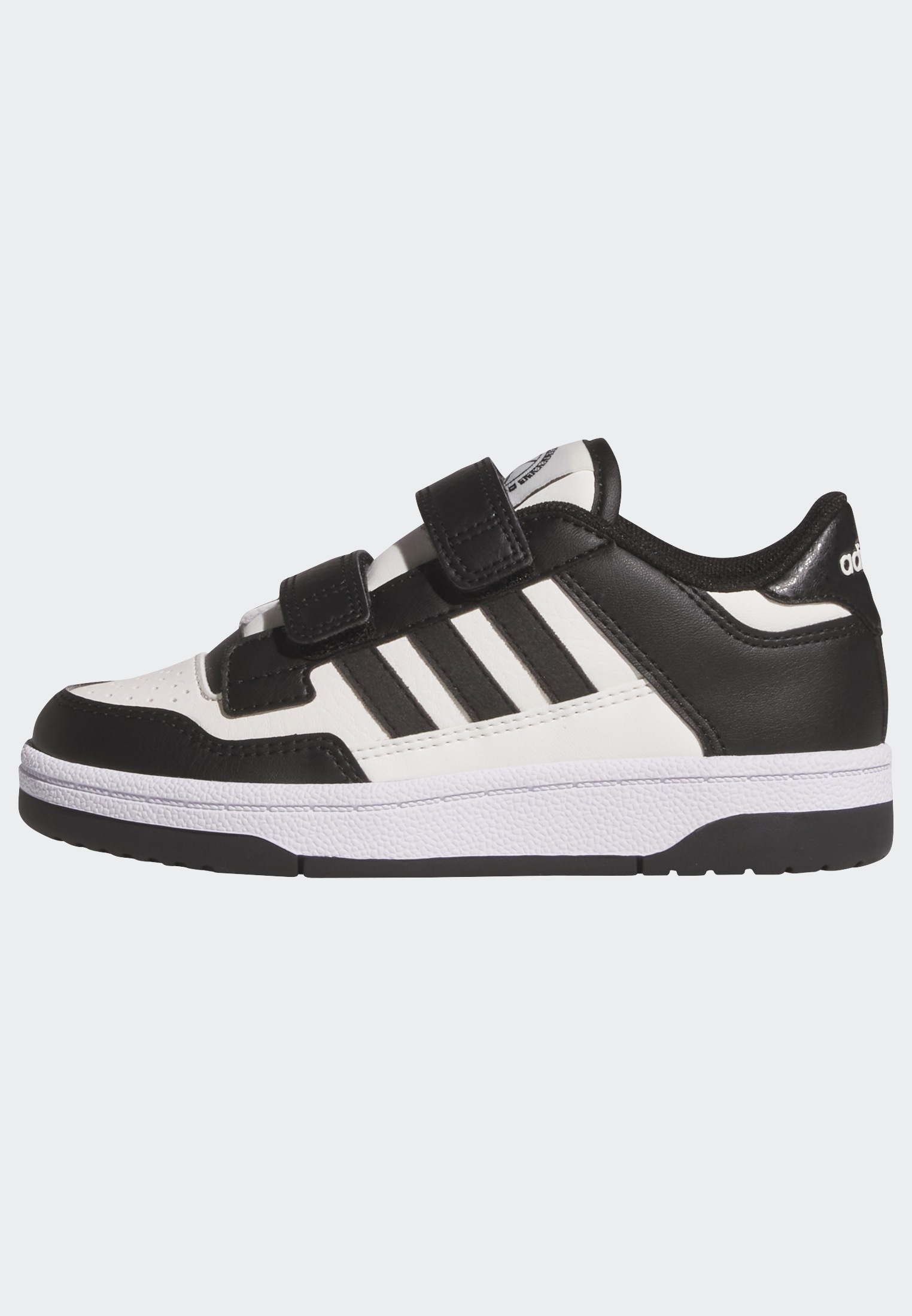 adidas Sportswear Klettschuh »RAPID COURT KIDS«