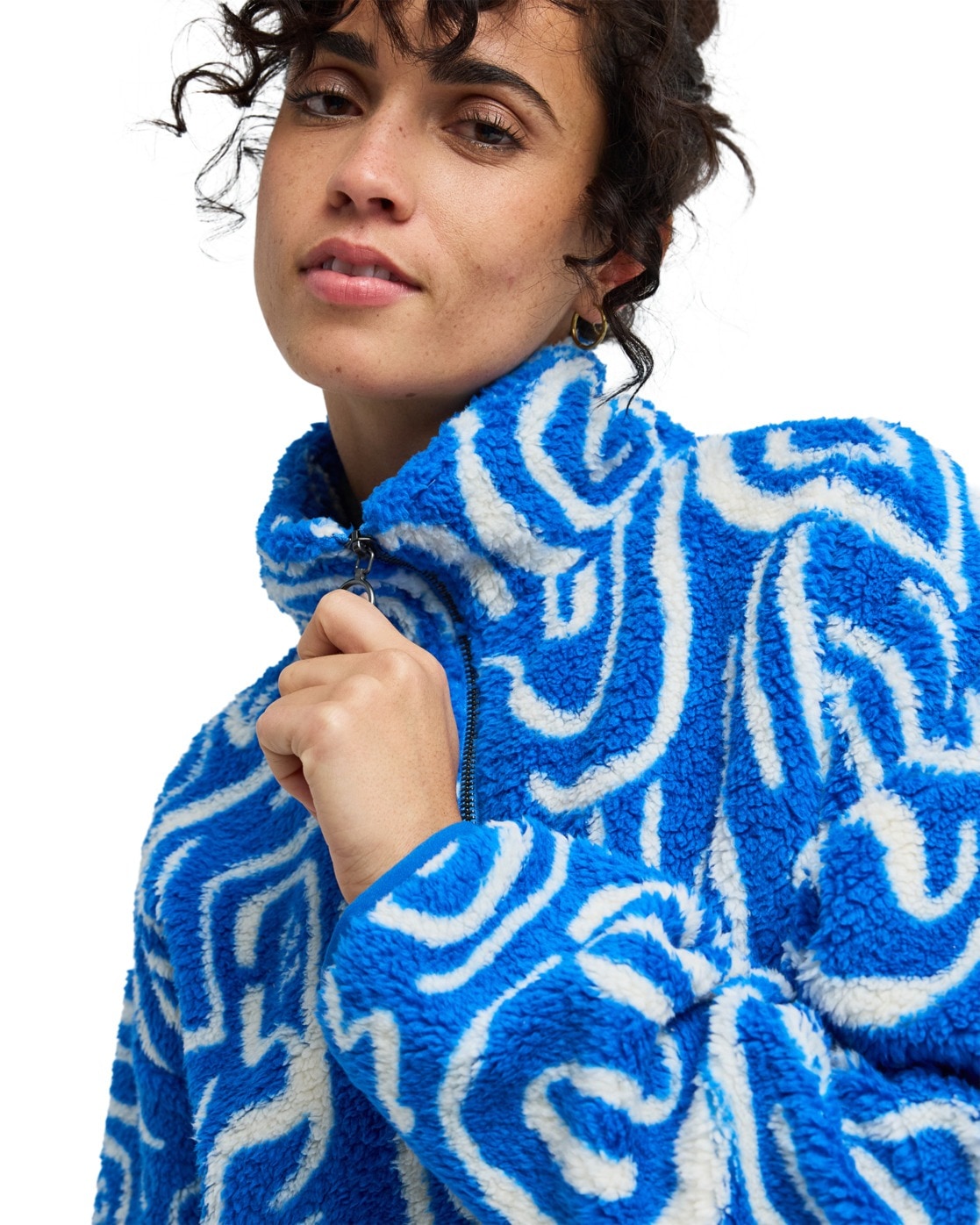 Billabong Wollpullover »Holiday«