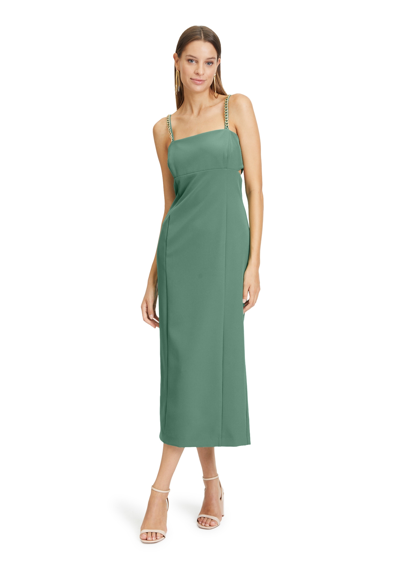 Vera Mont Cocktailkleid »Cocktailkleid mit Cut-Outs«