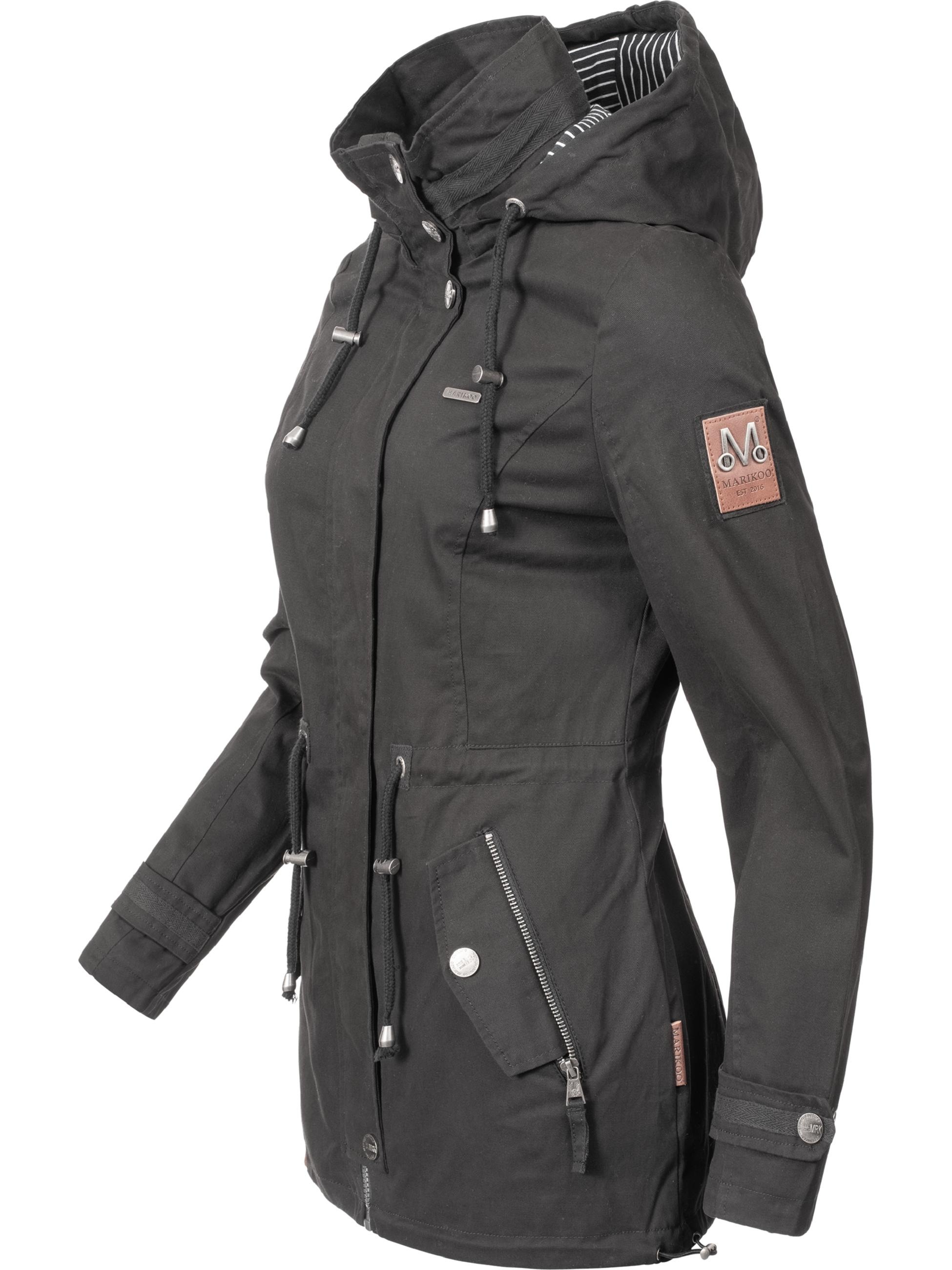 Marikoo Outdoorjacke »Übergangsjacke Nyokoo«
