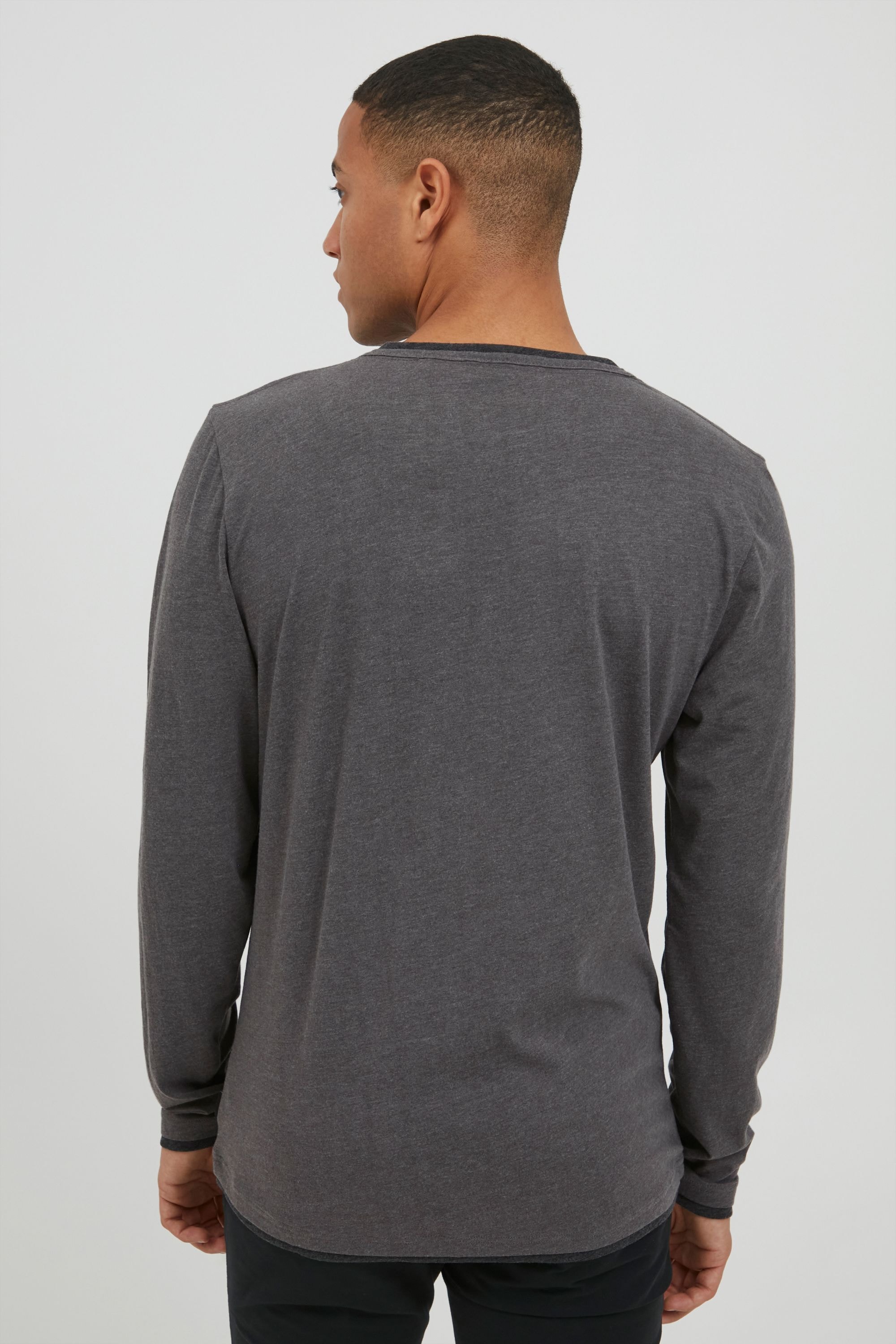 11 Project Langarmshirt »Langarmshirt PRVenko«