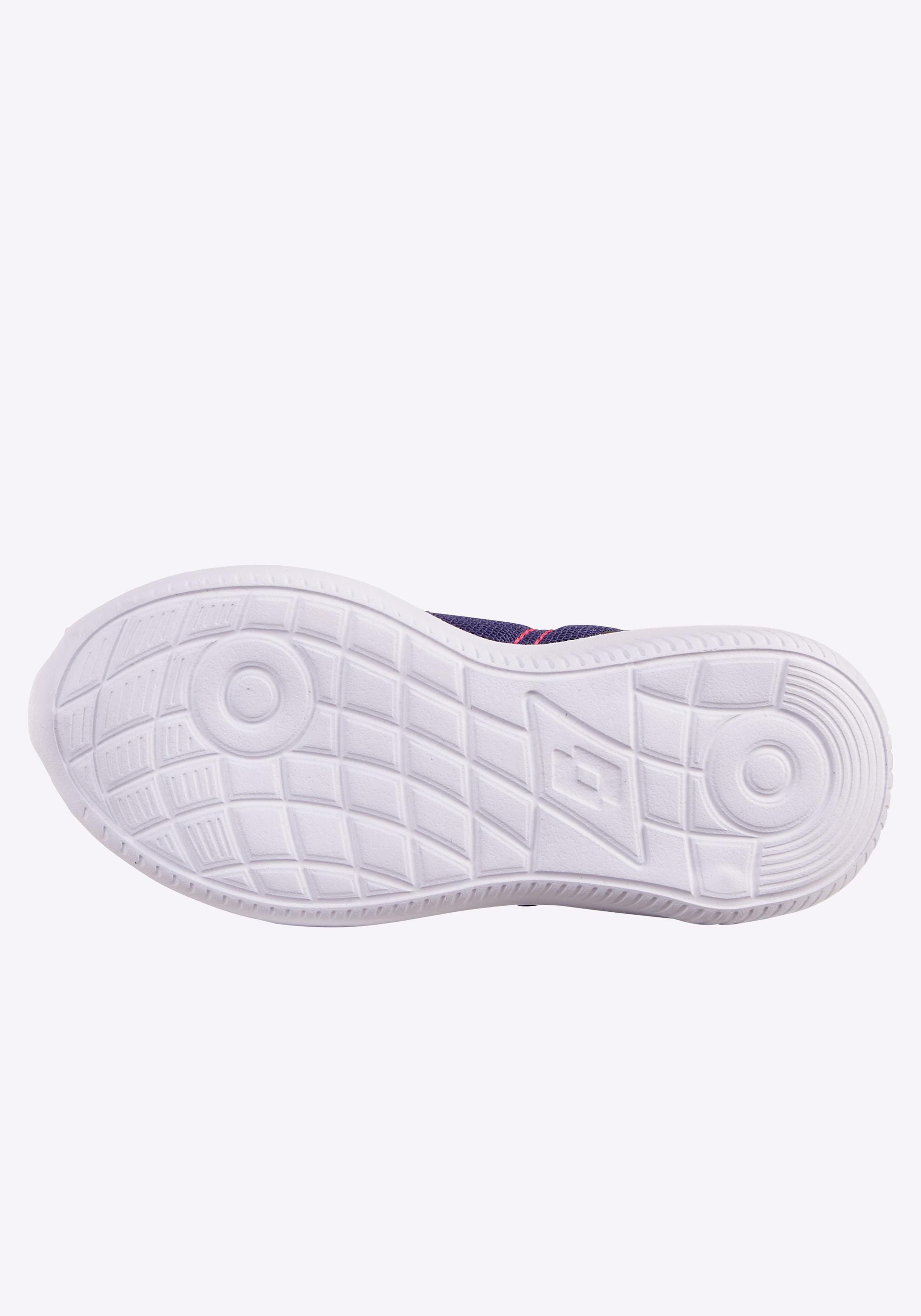 lotto Sneaker, mit cooler Blinkfunktion