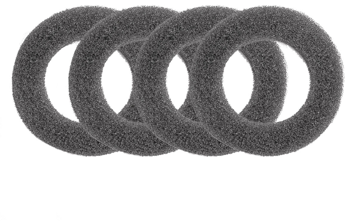 Silk'n Ersatzfilter, für Vacupedi