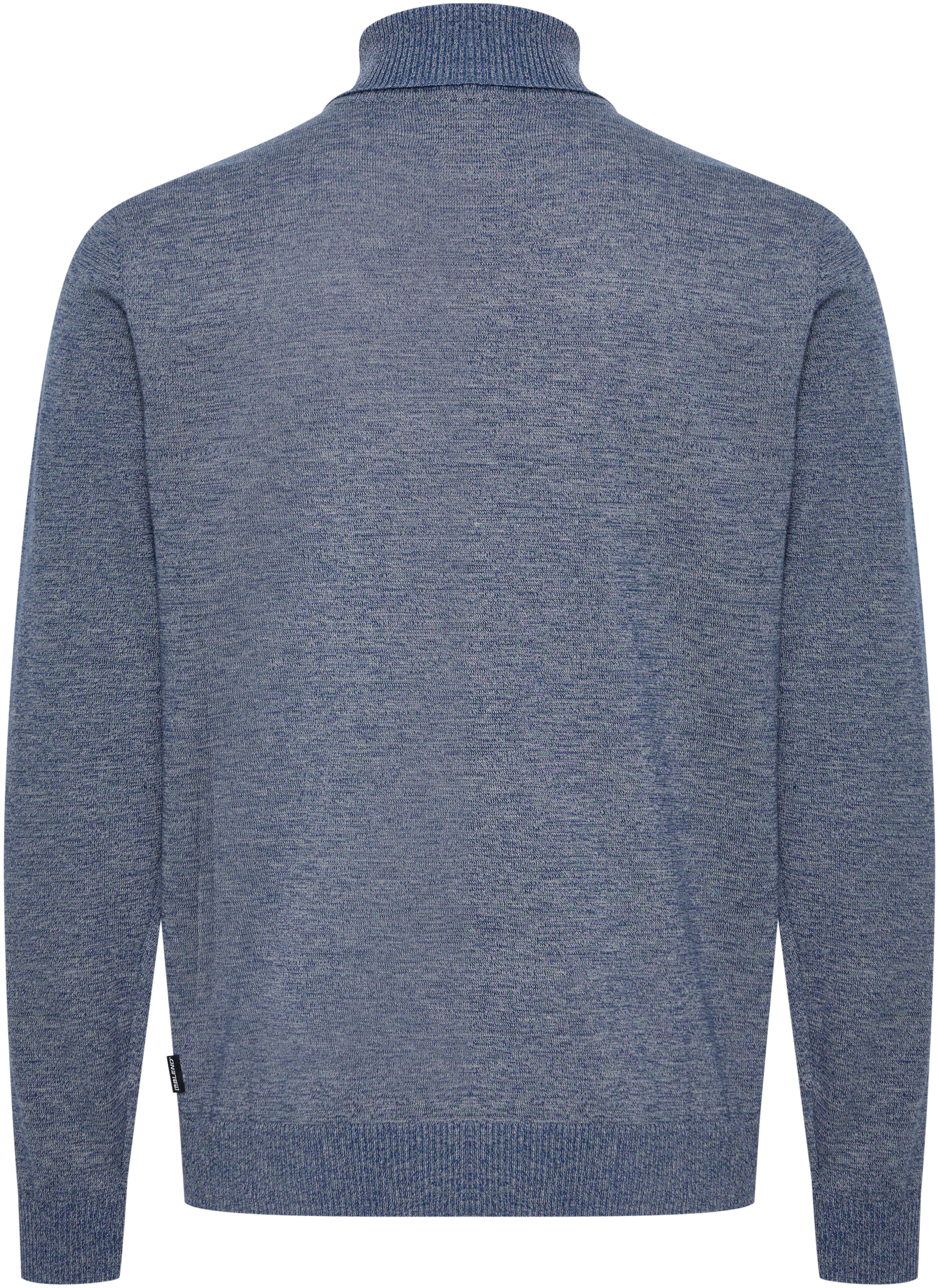 Blend Rollkragenpullover »BHBRUTON roll neck knit«