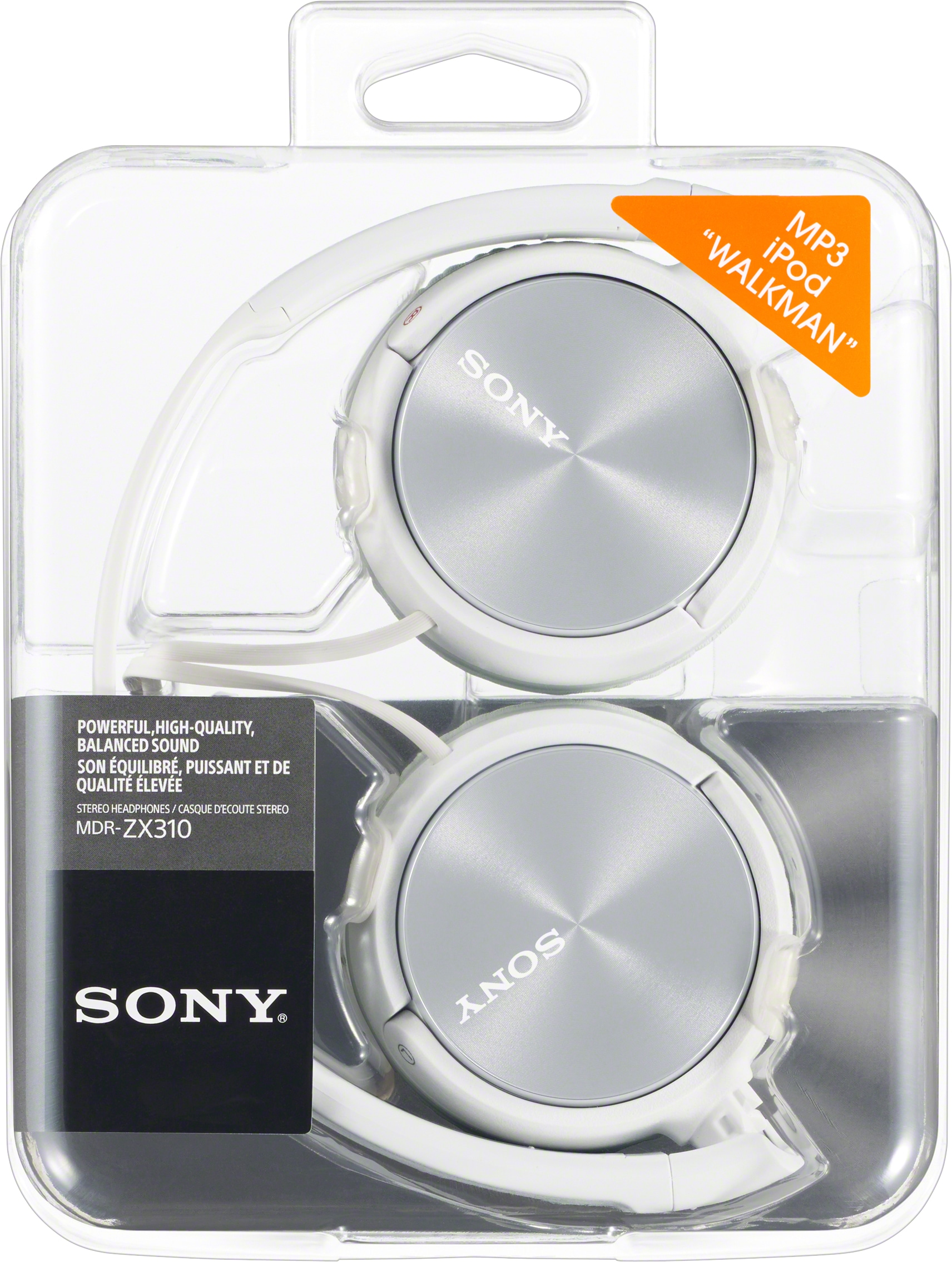 »MDR-ZX310« OTTO bestellen Sony jetzt bei Over-Ear-Kopfhörer