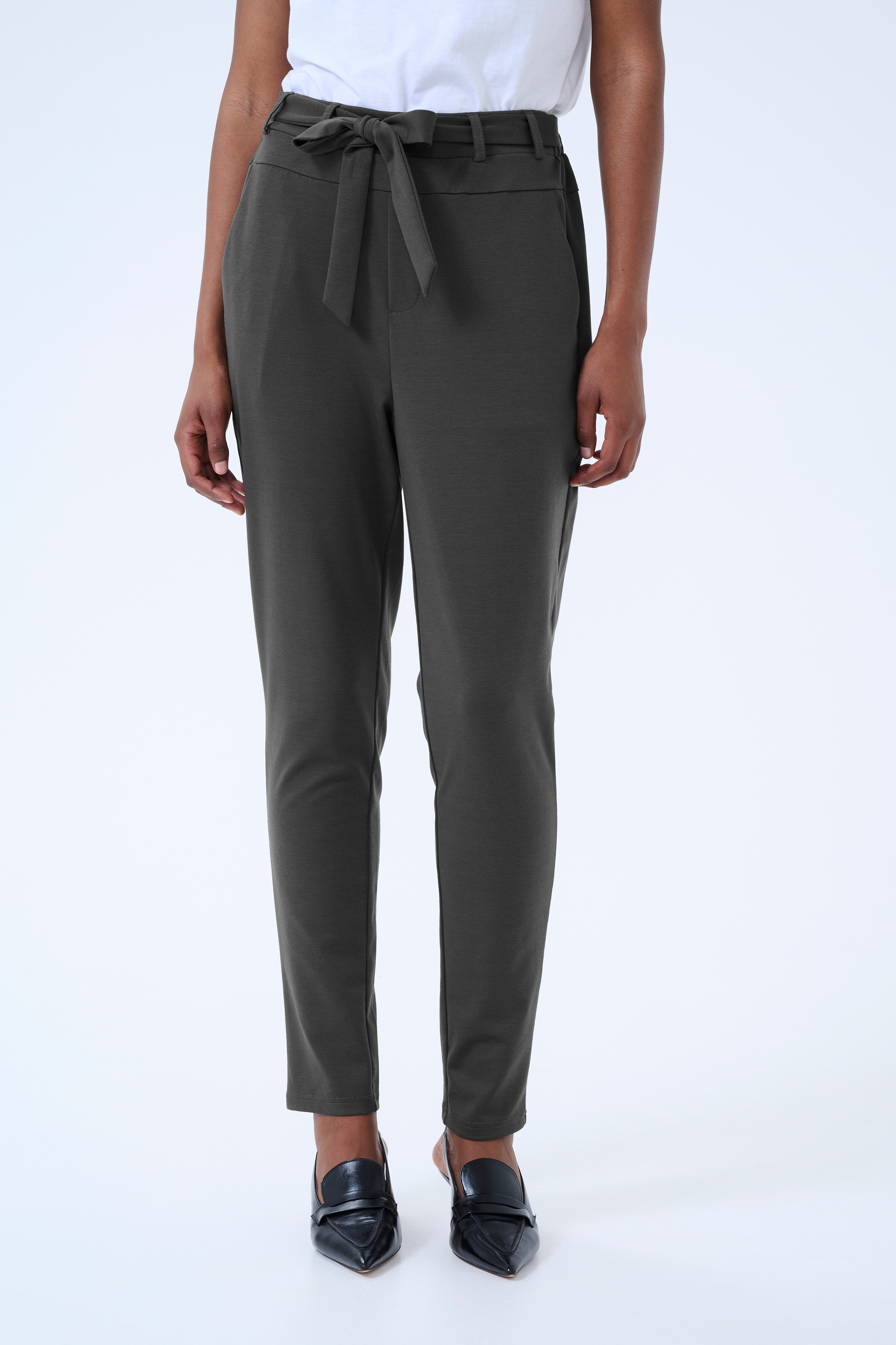 KAFFE Jerseyhose »Jerseyhose KAjenny«
