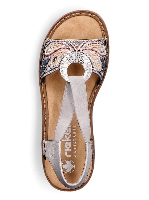 Rieker Sandalette