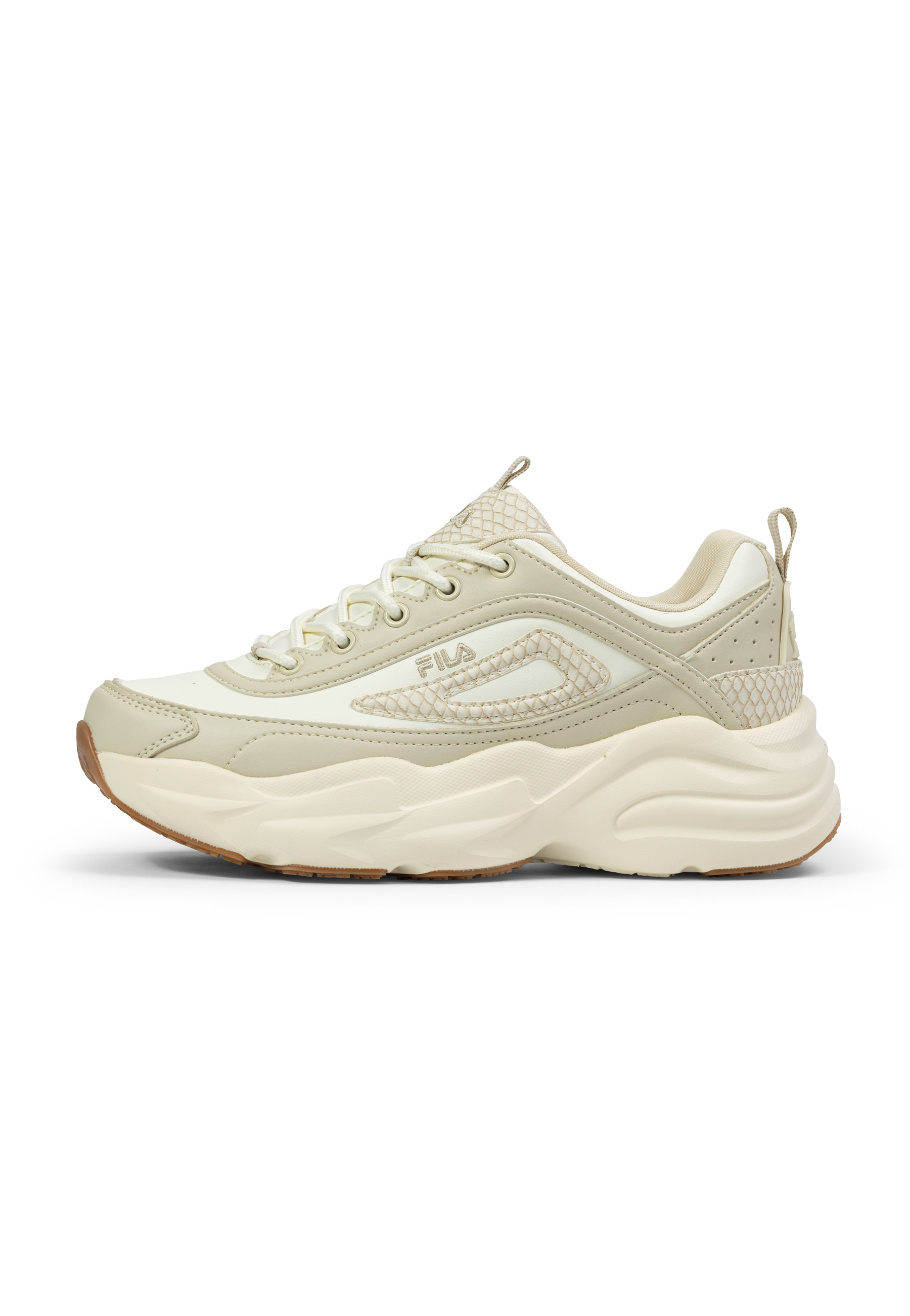 Fila Sneaker »FILA SKYE ZP A WMN«