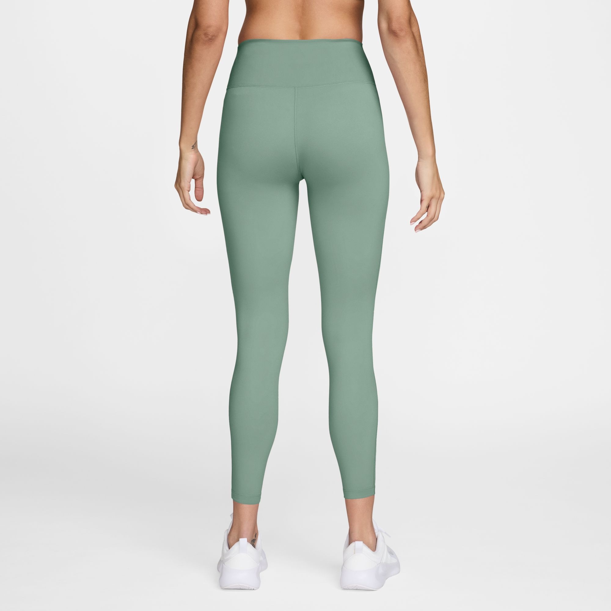 Nike Trainingstights »W NK DF ONE HR 7/8 TIGHT USEAM«  Trainingstights mit 7/8-Länge, atmungsaktiv, schnell trocknend