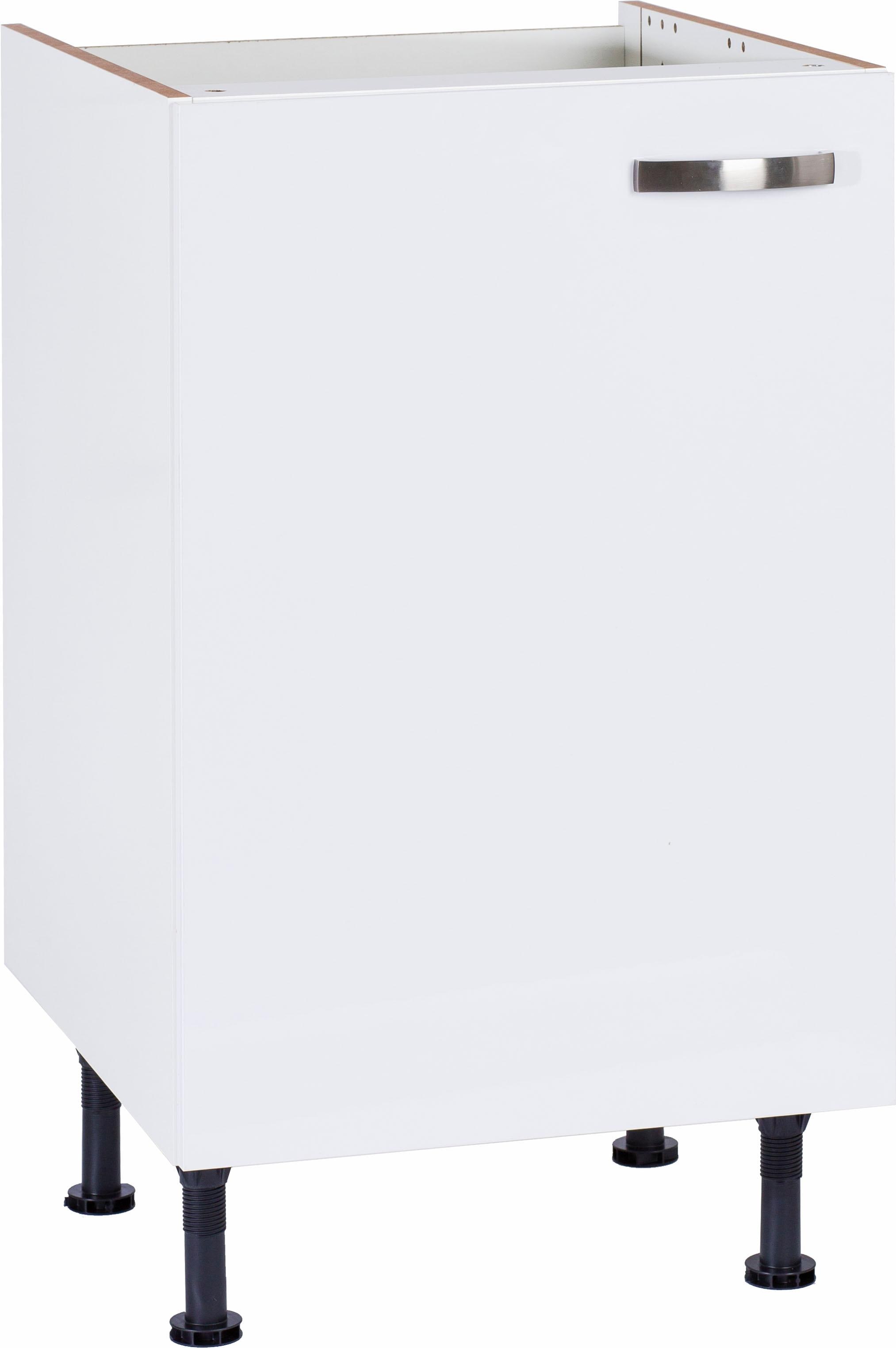 KOCHSTATION Spülenschrank »KS-Cara«, Breite 50 cm
