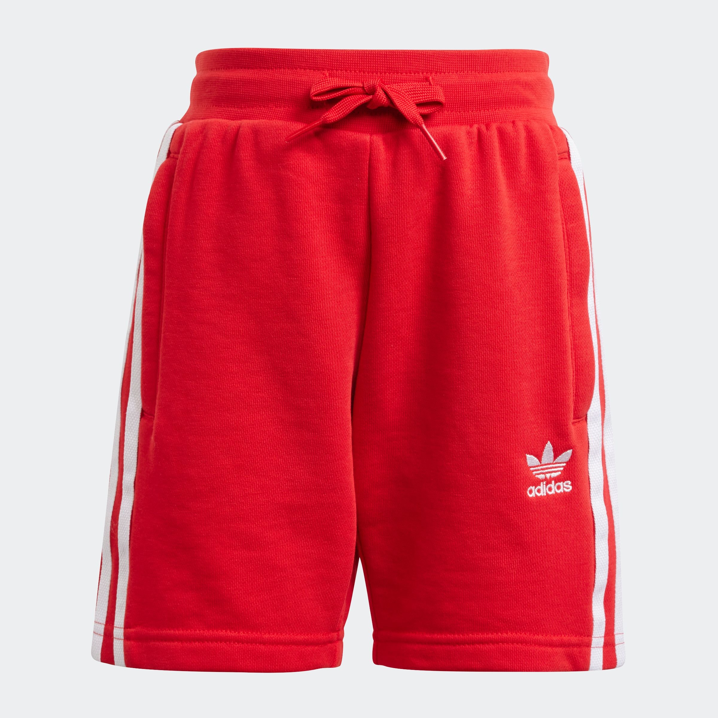 adidas Originals T-Shirt & Shorts »SHORT TEE SET«