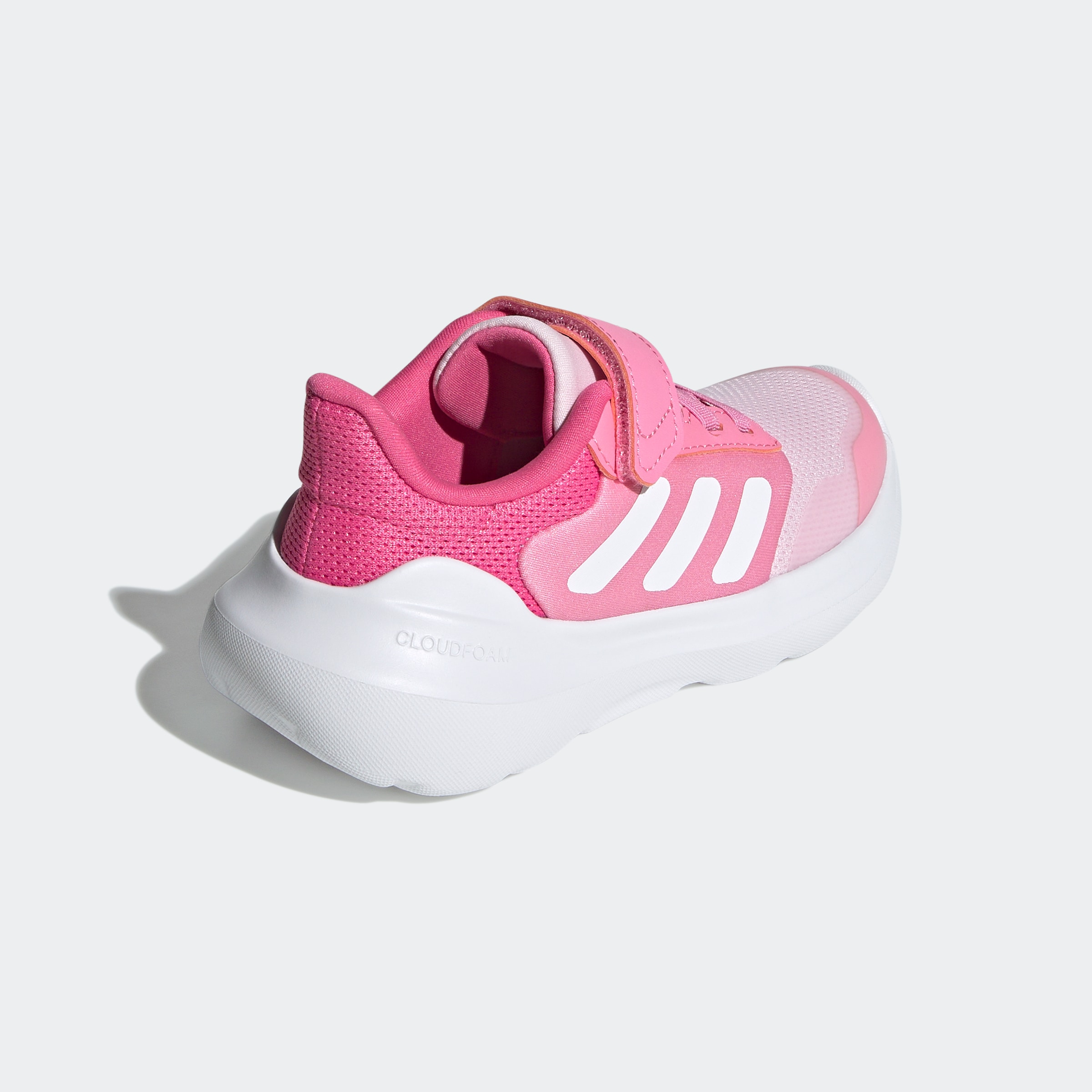 adidas Sportswear Klettschuh »TENSAUR RUN 2.0 KIDS«