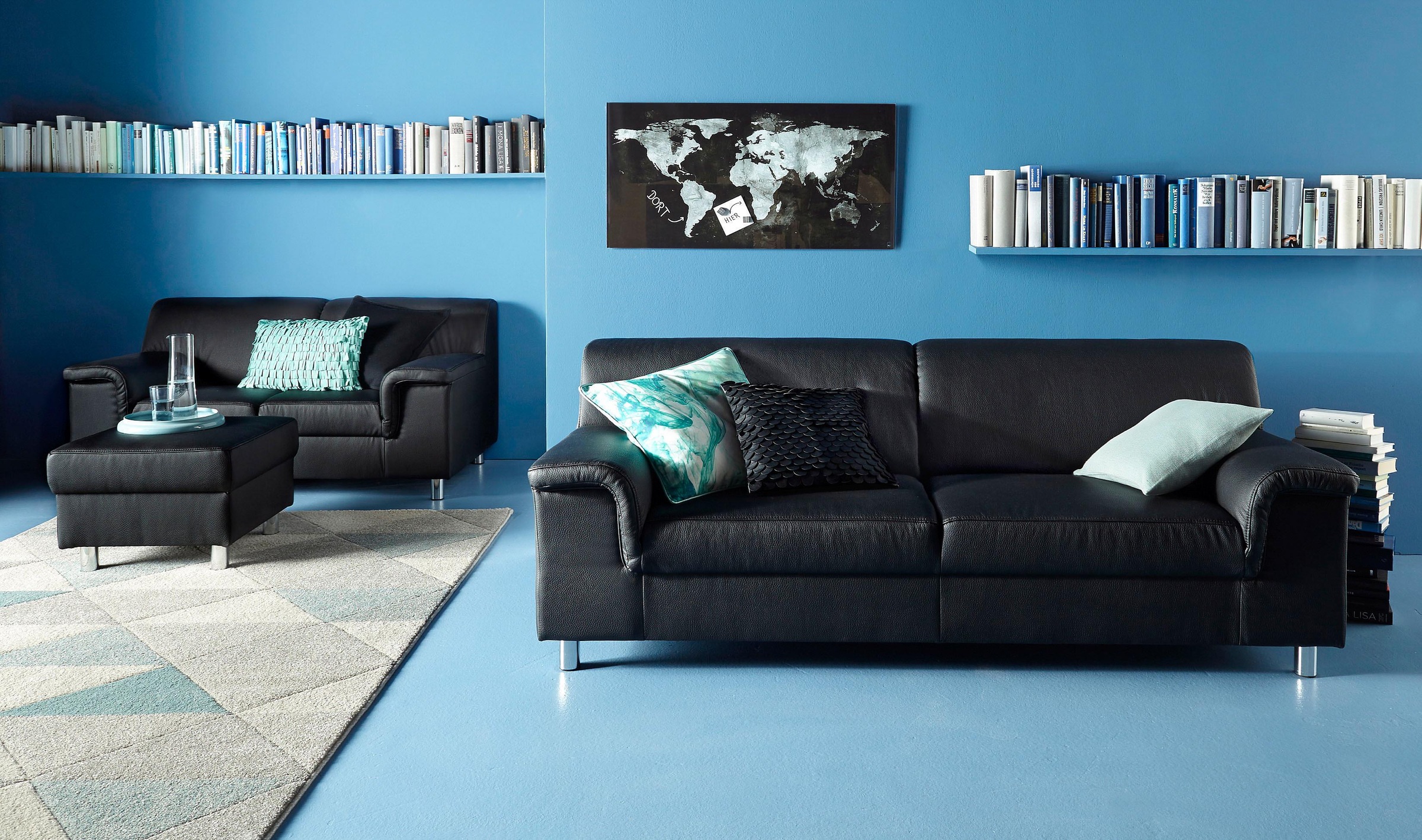 INOSIGN Hocker »Jamie«