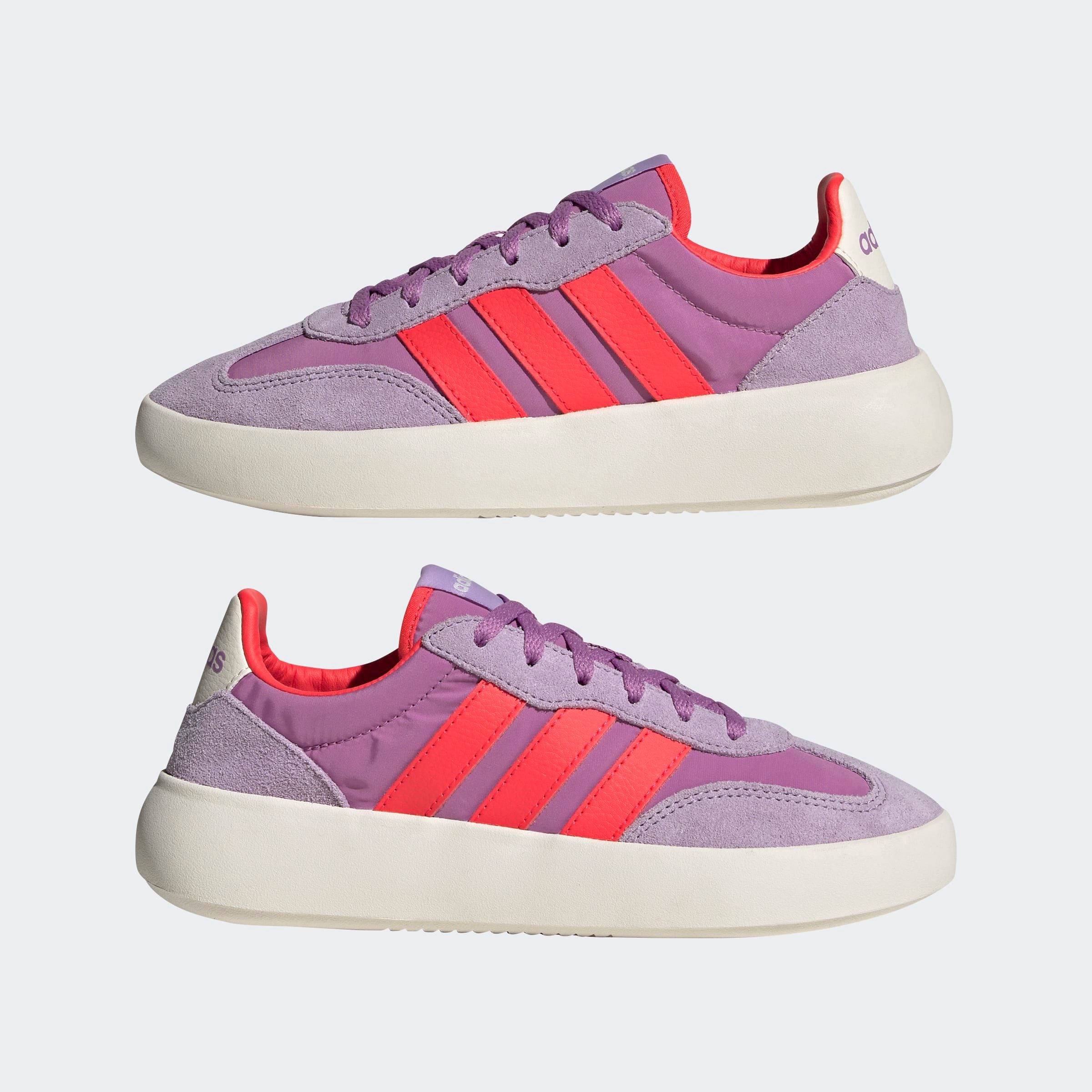 adidas Sportswear Sneaker »BARREDA DECODE E KINDER«