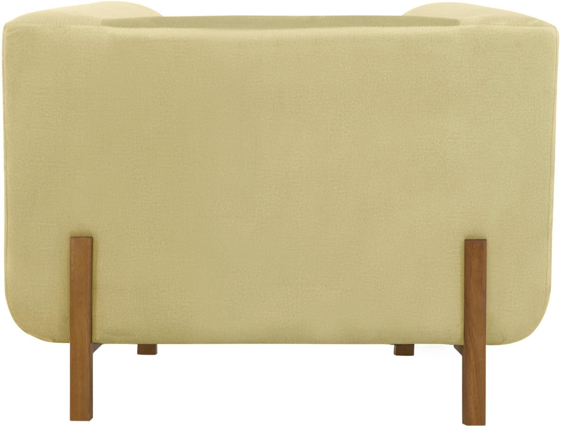 Home affaire Sessel »Gaut«