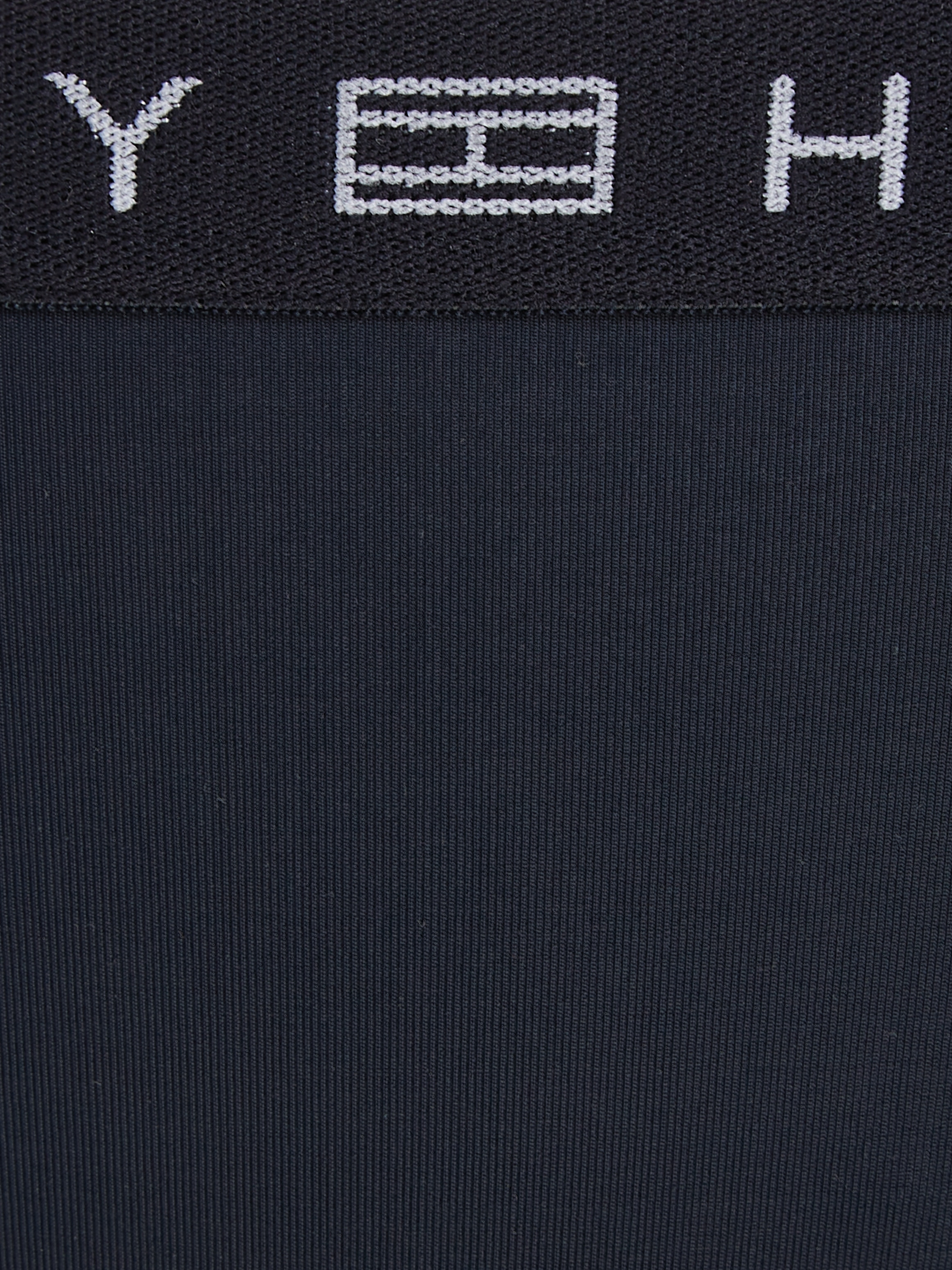 Tommy Hilfiger Underwear Slip »THONG«, mit Tommy Hilfiger Markenlabel