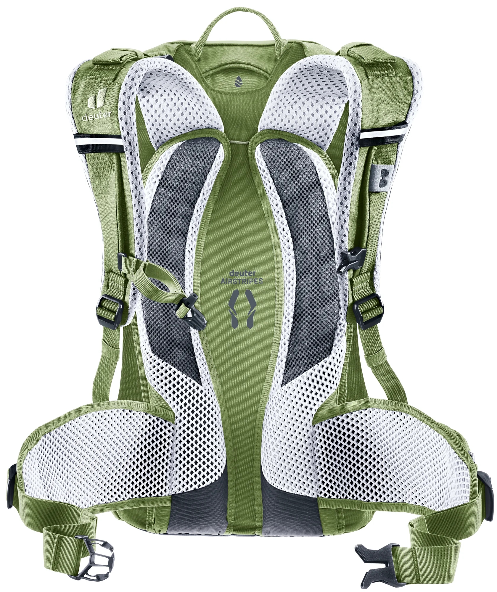 deuter Fahrradrucksack »TRANS ALPINE 28 SL«