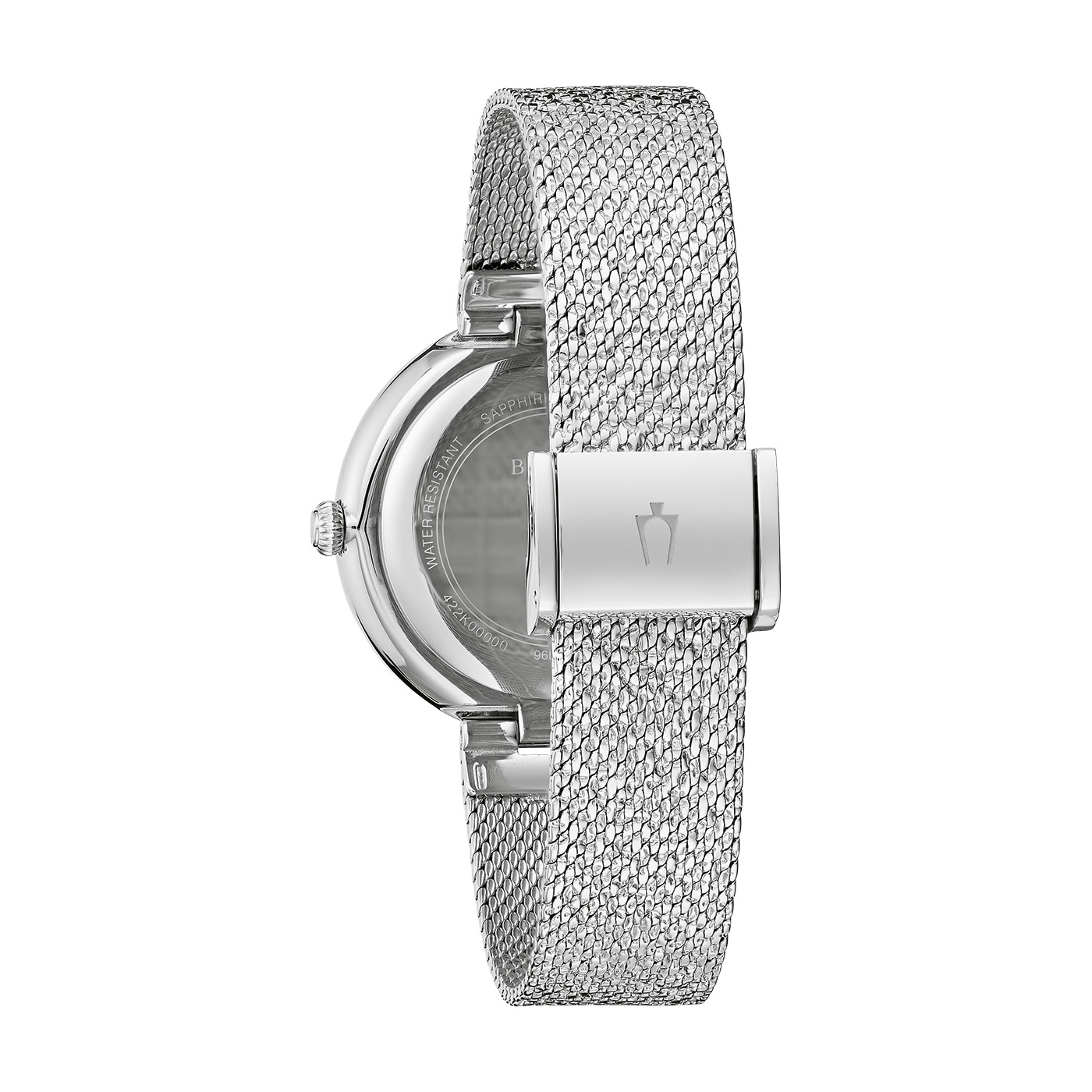 Bulova Quarzuhr »Goddess of Time«