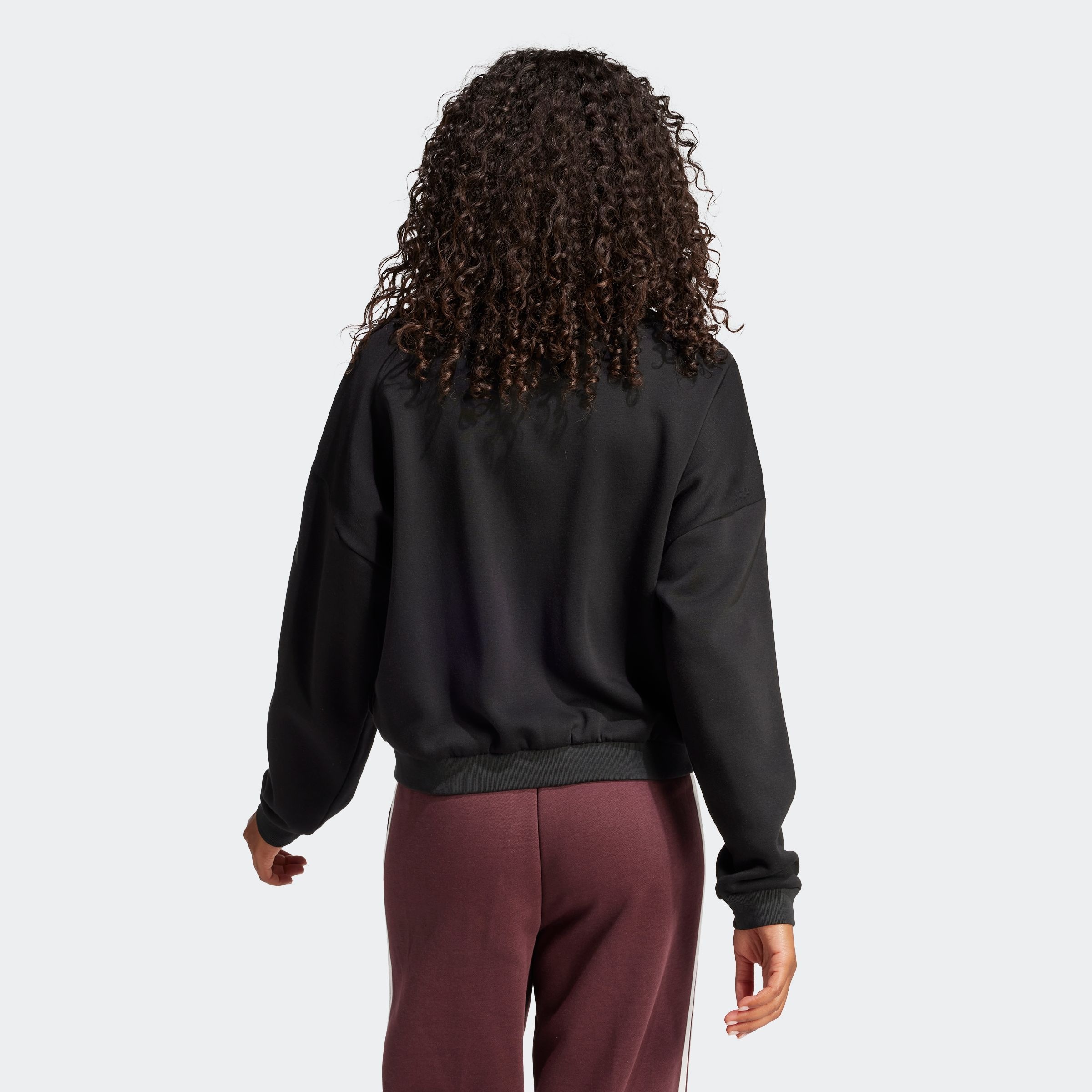 adidas Sportswear Outdoorjacke »W SL+ FL BOMBER«