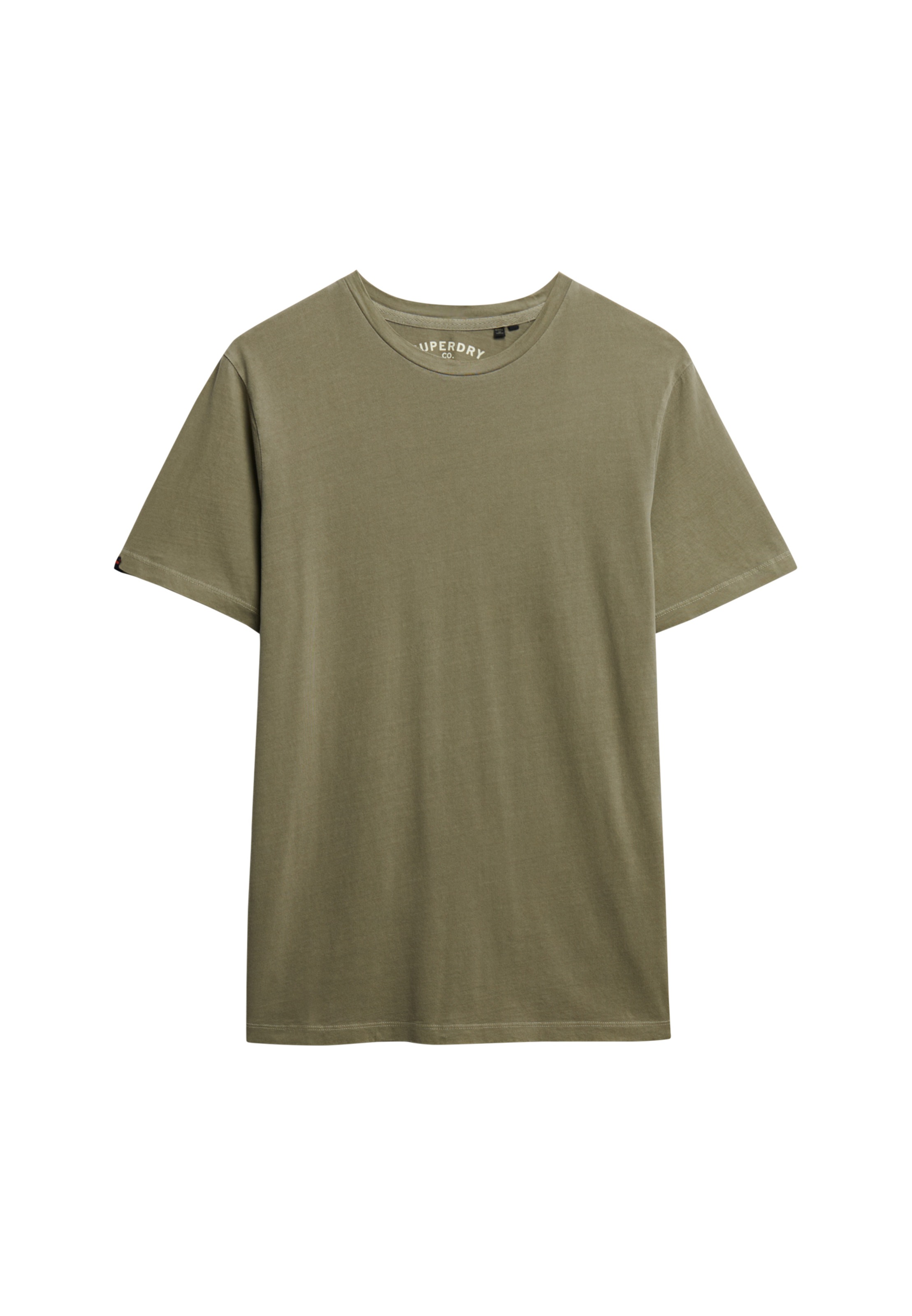 Superdry Rundhalsshirt »CLASSIC ESSENTIAL TEE«