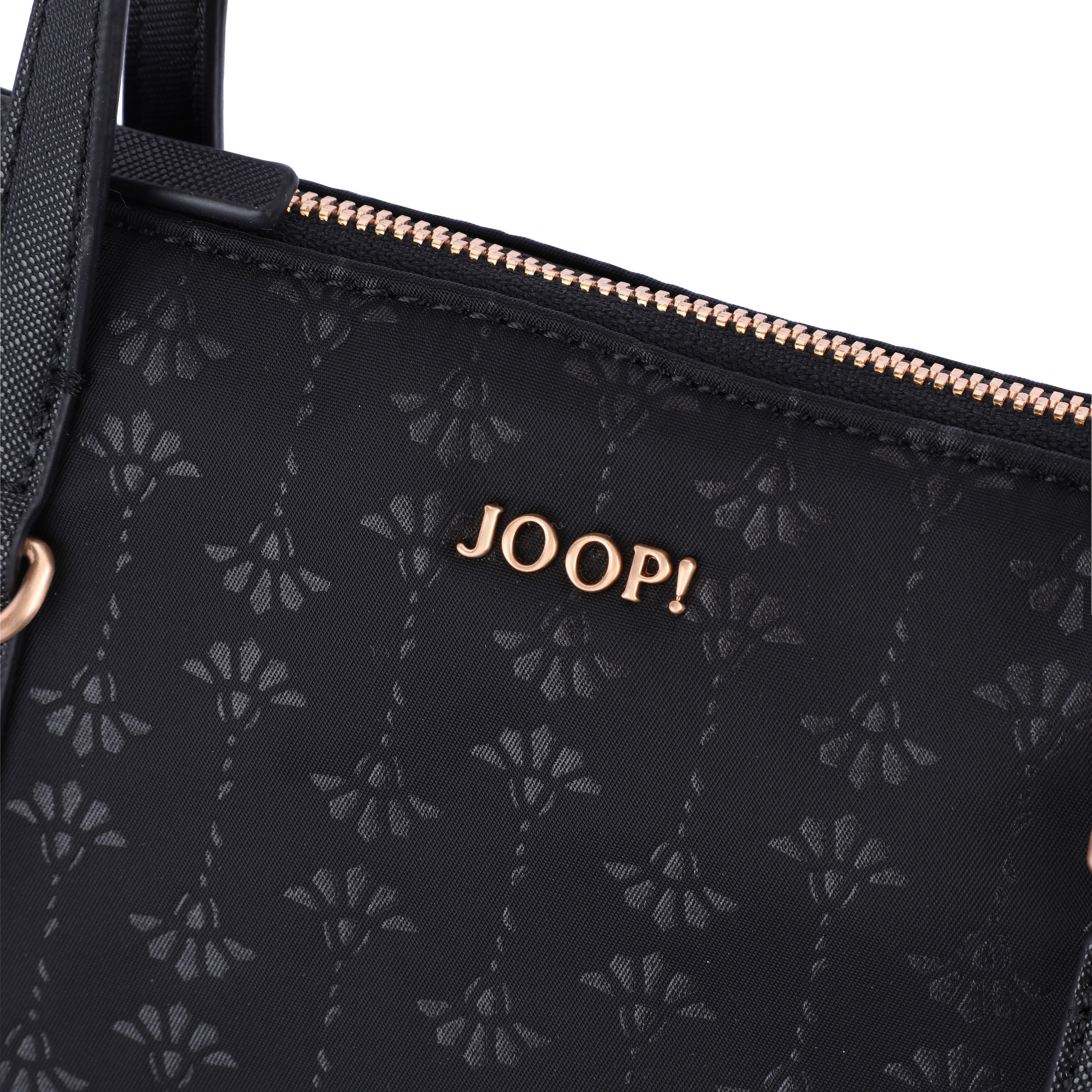 JOOP! Handtasche »collana tessuto helena handbag mhz«