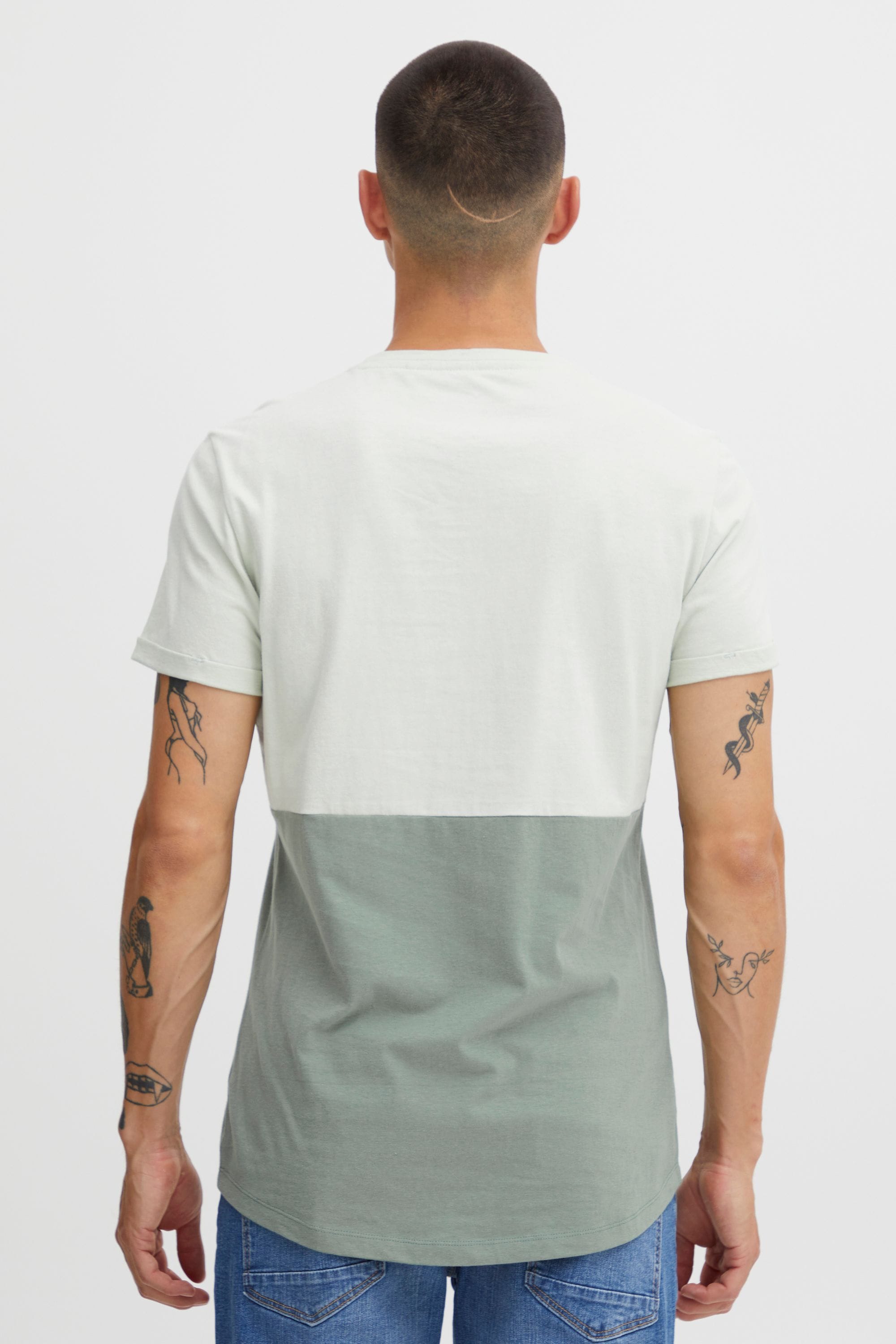 11 Project T-Shirt »T-Shirt PRAlfie«