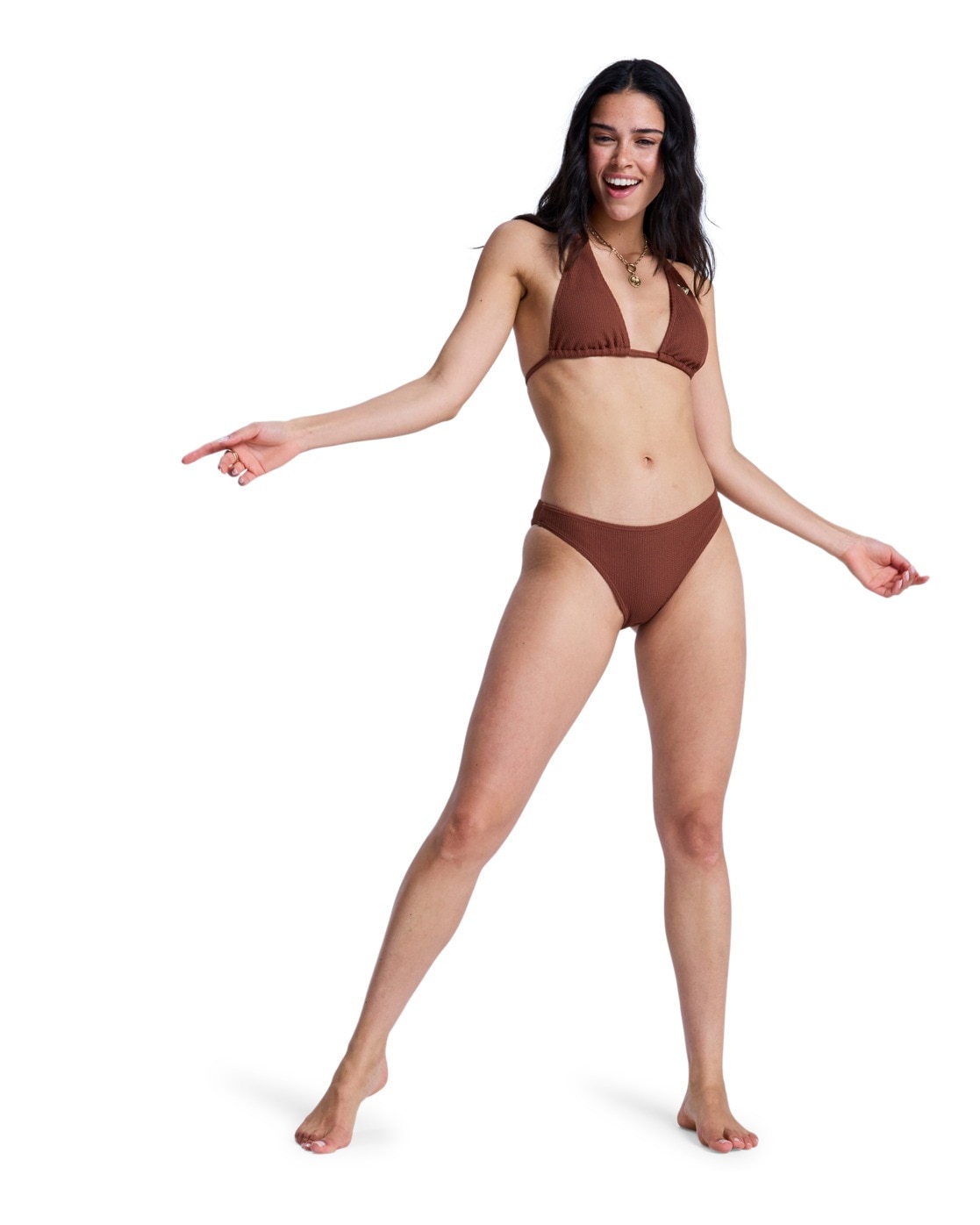 Roxy Bikini-Hose »Roxy Sunshine«