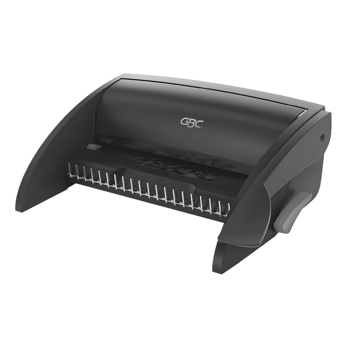 Plastikbindegerät »CombBind 100«