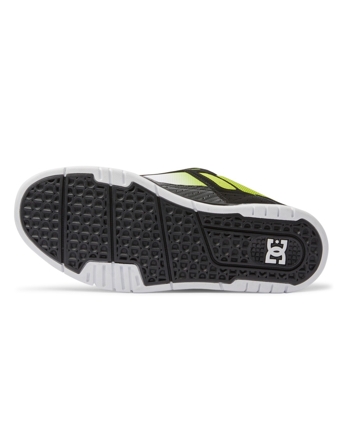 DC Shoes Sneaker »Stag«