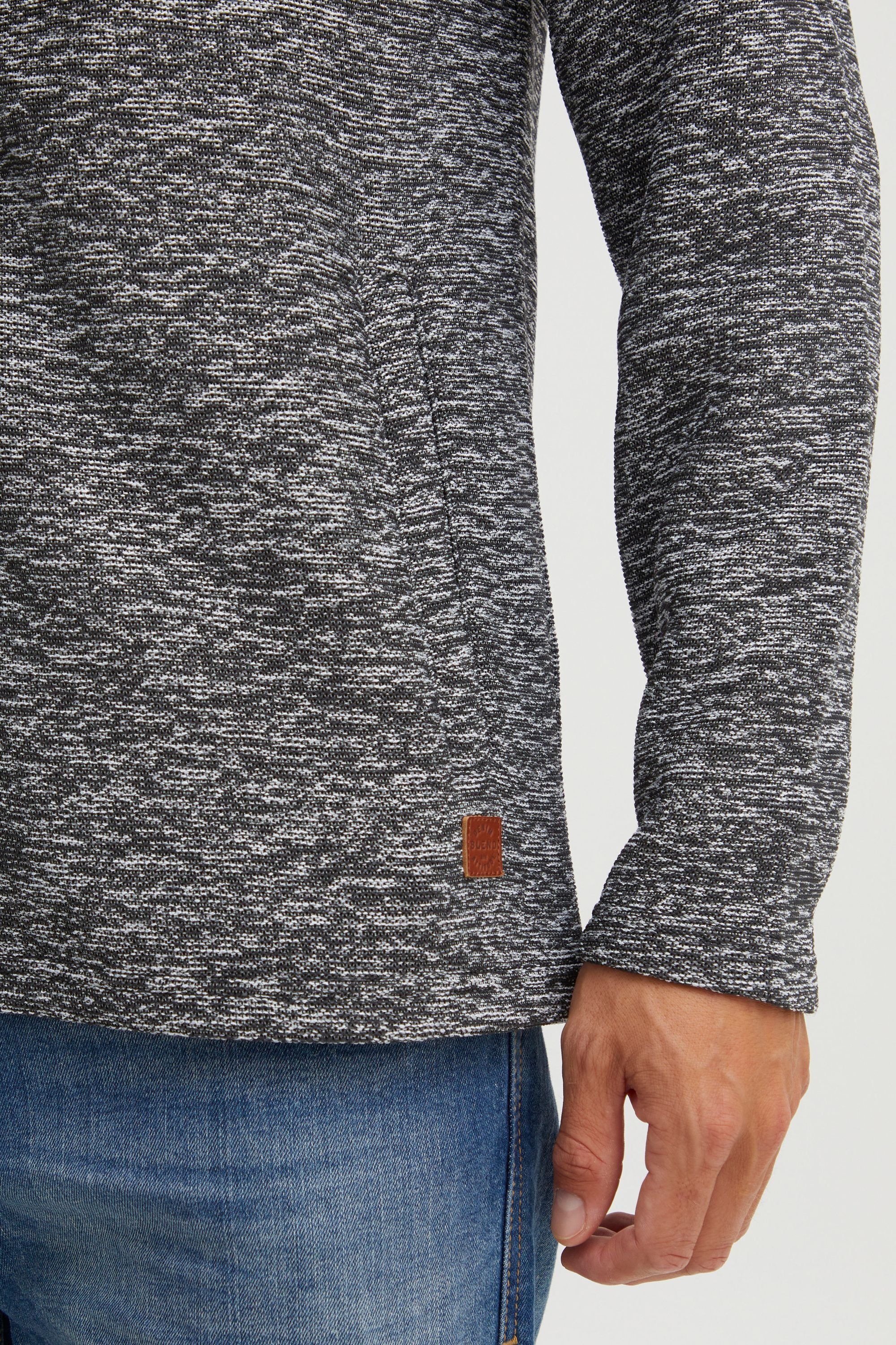 Blend Rundhalspullover »Sweatshirt BHPinti«