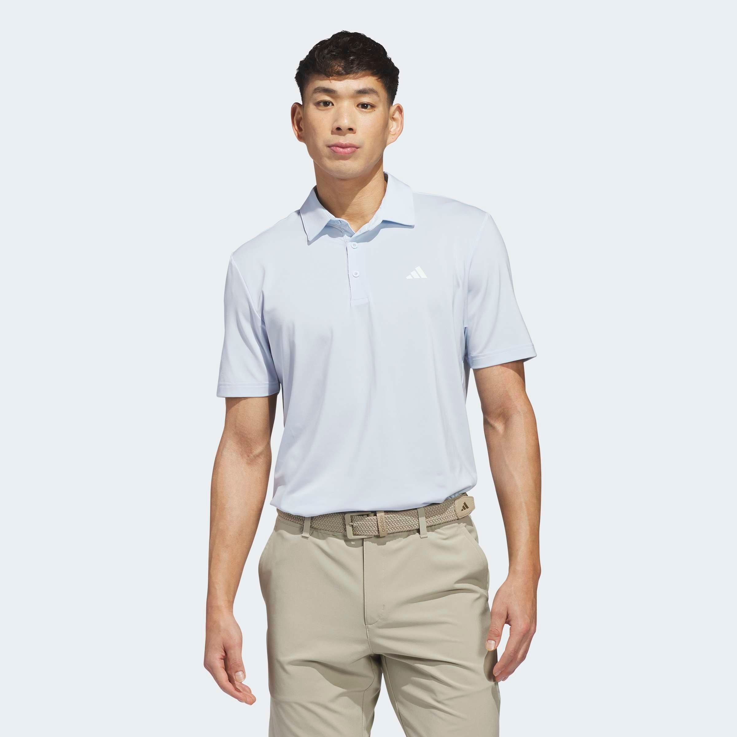 adidas Performance Poloshirt »ULTIMATE365 SOLID«