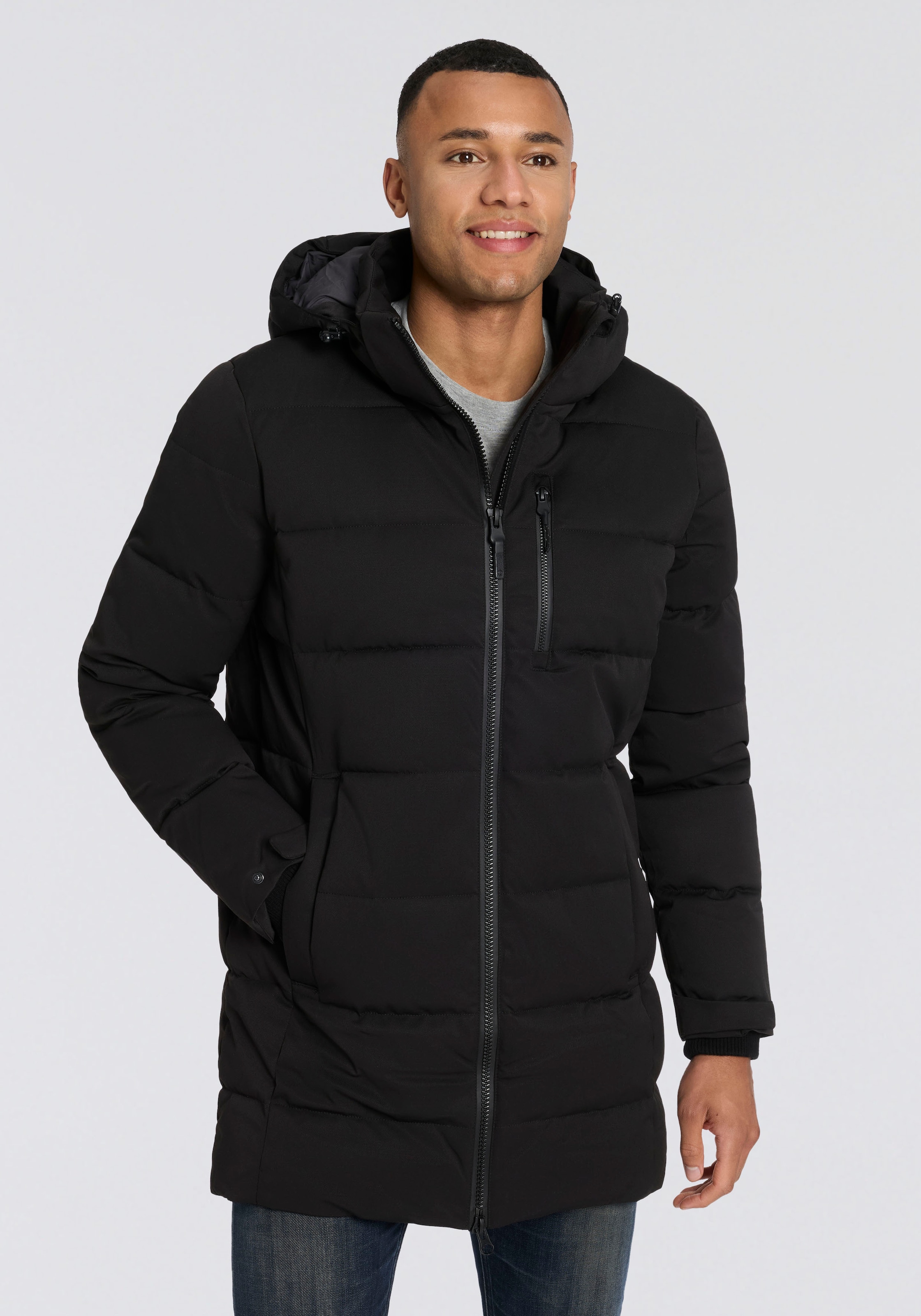 G.I.G.A. DX by killtec Steppmantel »GW 10 MN QLTD PRK« 1 Stk.